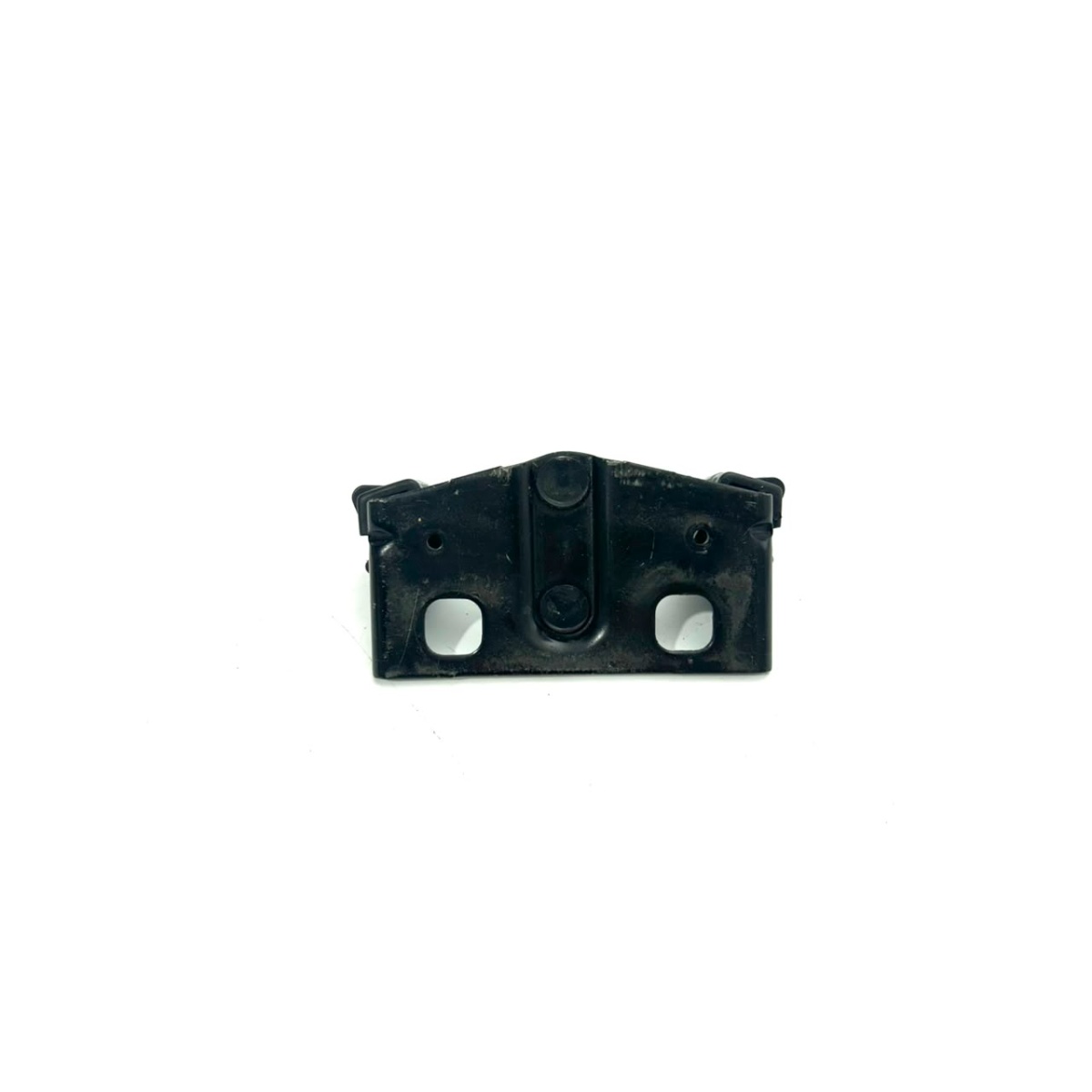 Batente Fechadura Tampa Traseira Porta Malas Peugeot 307 1.6 - Imagem 8