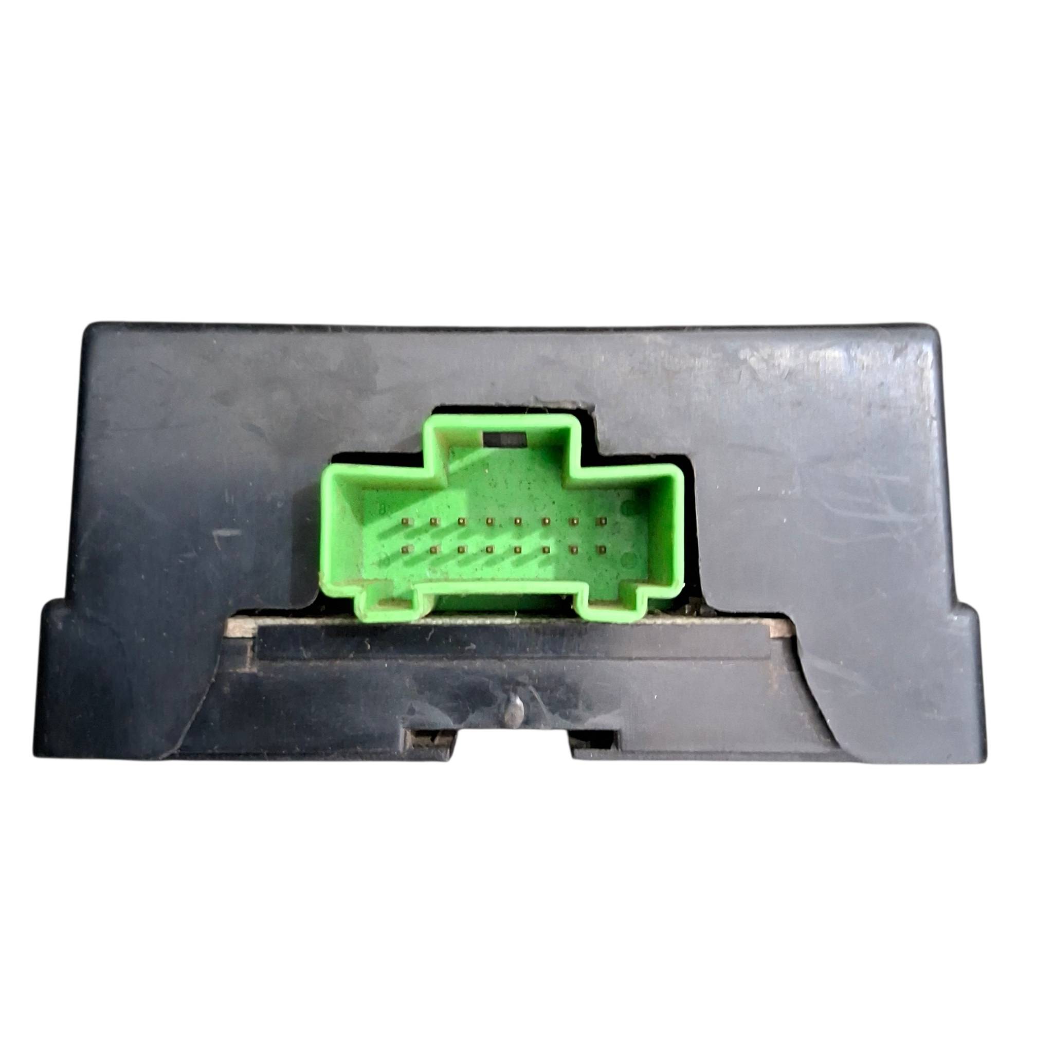 Módulo Alarme Anti Furto Ford F250 F350 98-11 98AP19A366AB - Imagem 3