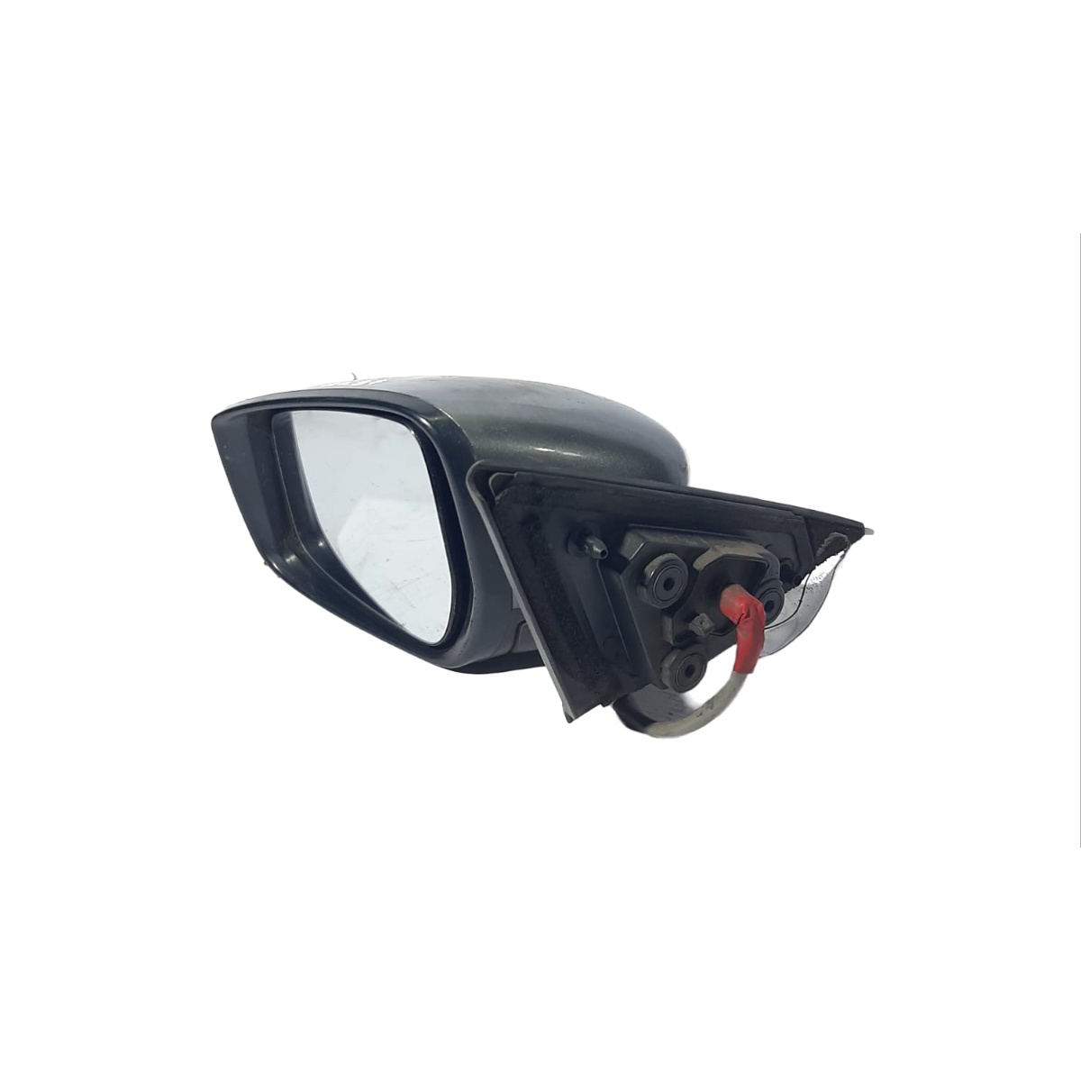 Retrovisor Eletrico Lado Esquerdo Nissan Kicks 2018 A 2024 - Imagem 2