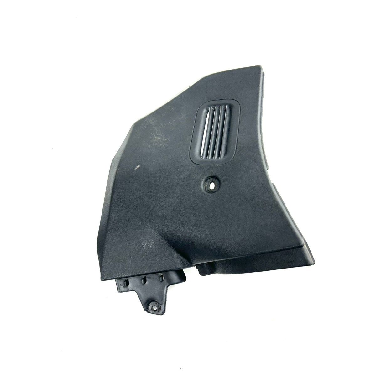 Moldura Lateral Console Lado Esquer Uno Economy 2011 Á 2013 - Imagem 3