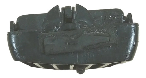 Difusor Saída Ar Fiat Fiorino 2007 51988 Com Detalhe - Imagem 8
