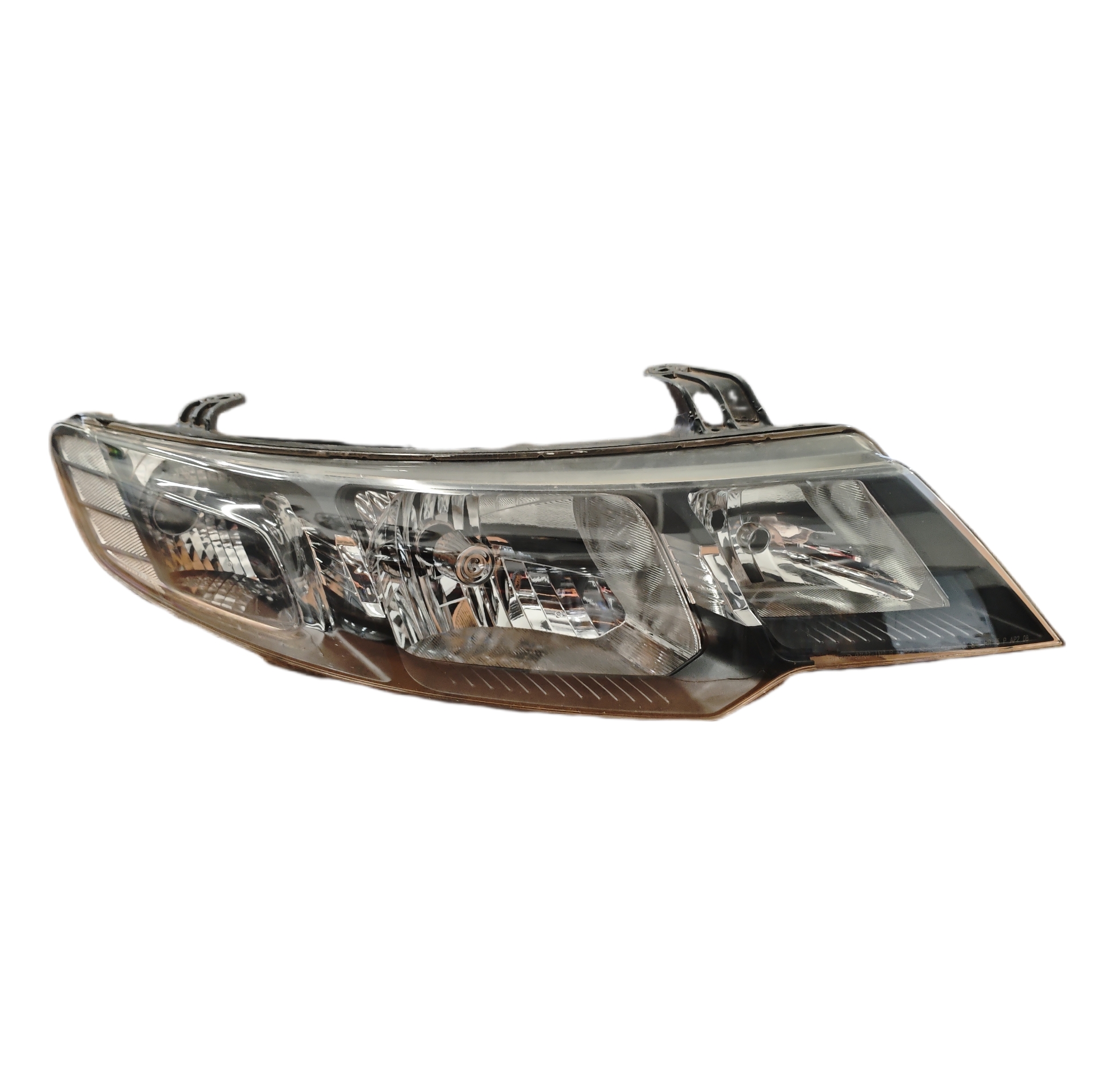 Farol Direito Kia Certato 2009 ate 2012