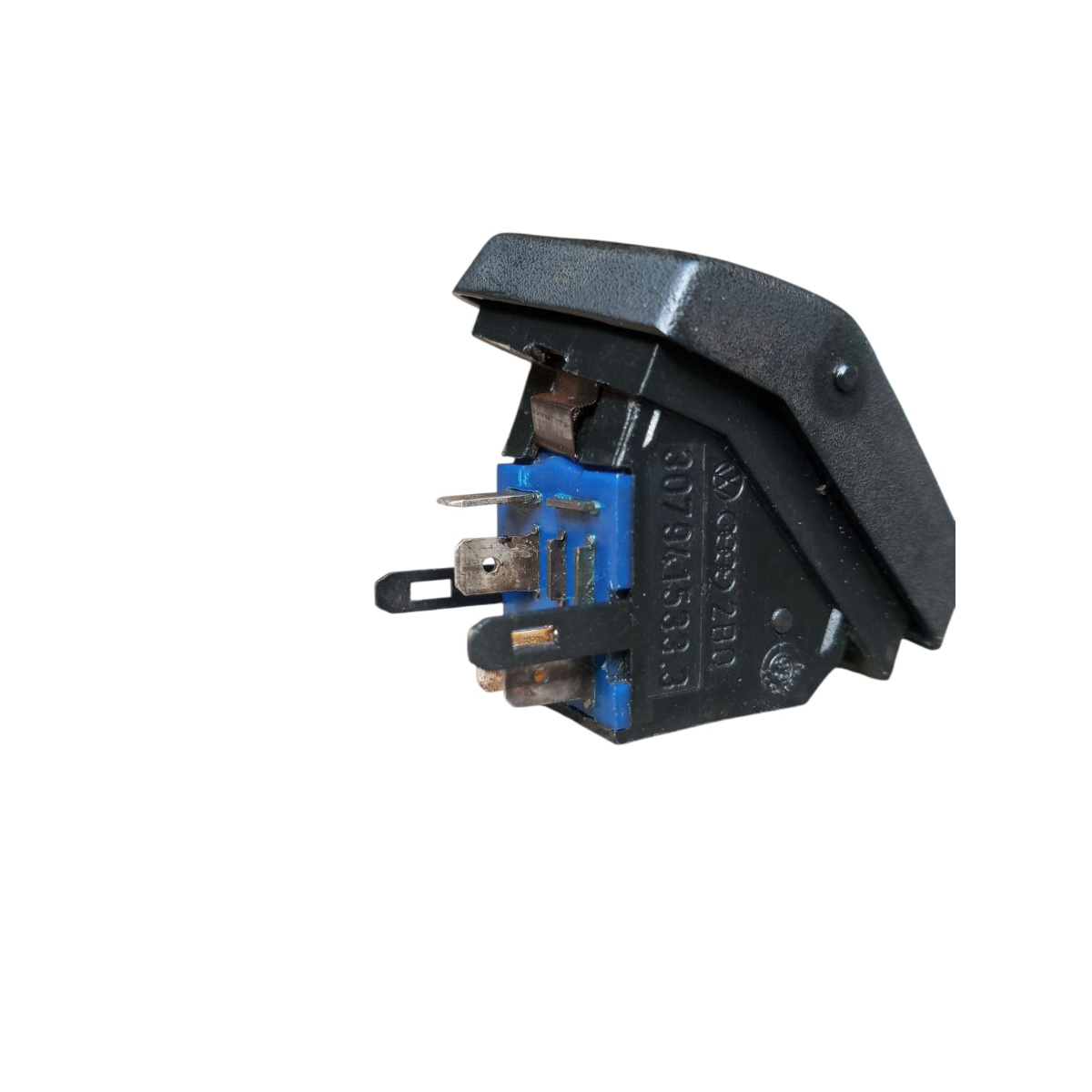 Botão Interrupitor Farol Milha Gol GTI GTS 3079415333 - Imagem 8