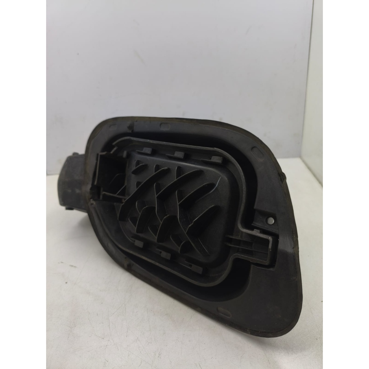 Portinhola Tanque Combustível Polo/Virtus Original 6Ec809857 - Imagem 2