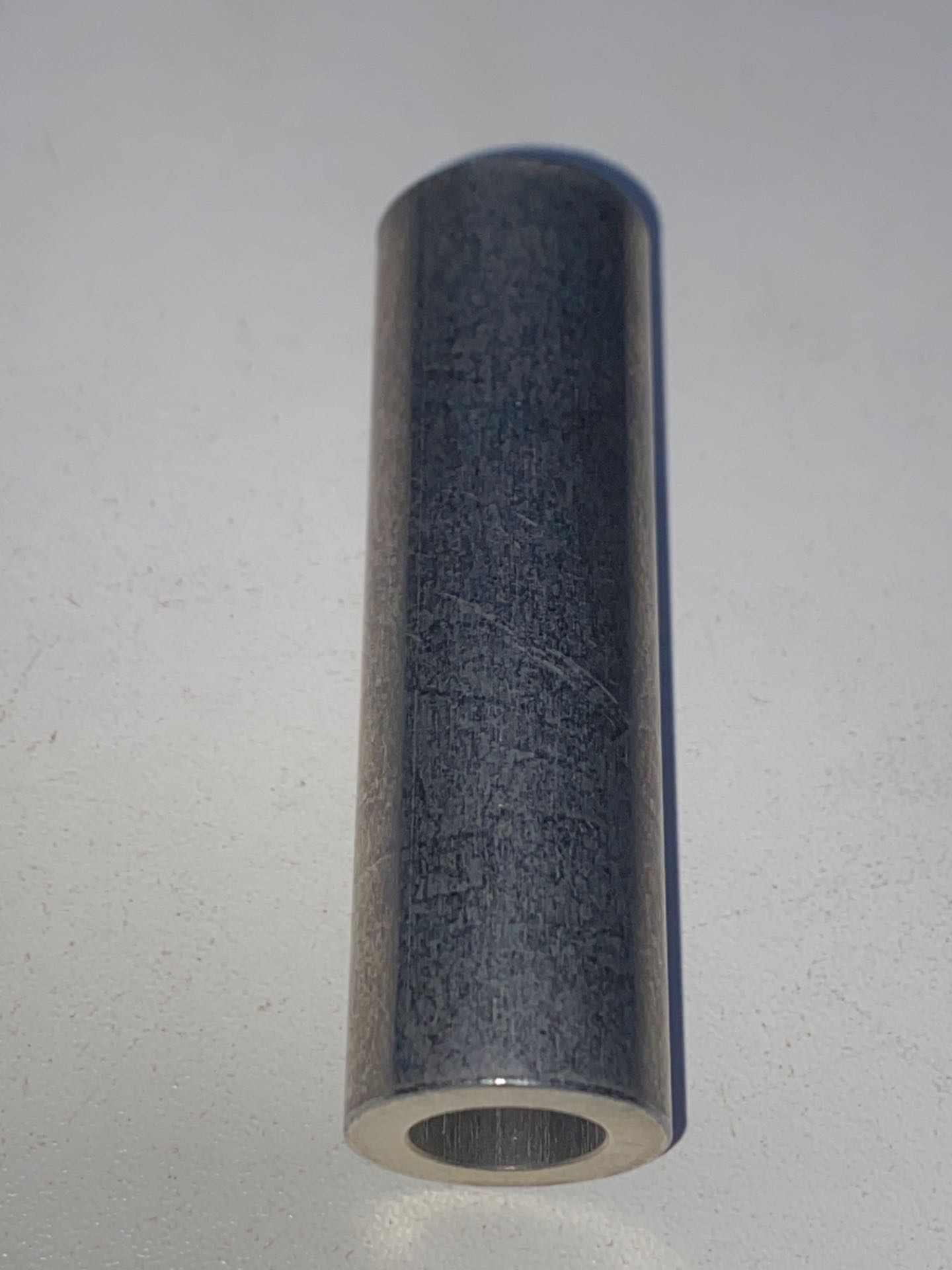 Tubo Espaçador Mbenz Sprinter Original Novo 68mmx12mmx10mm - Imagem 3