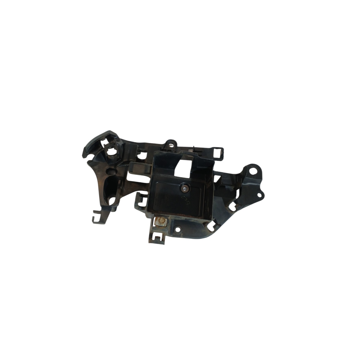 Caixa De Bateria Honda Cg Fan 125 2016-2018 Original - Imagem 2