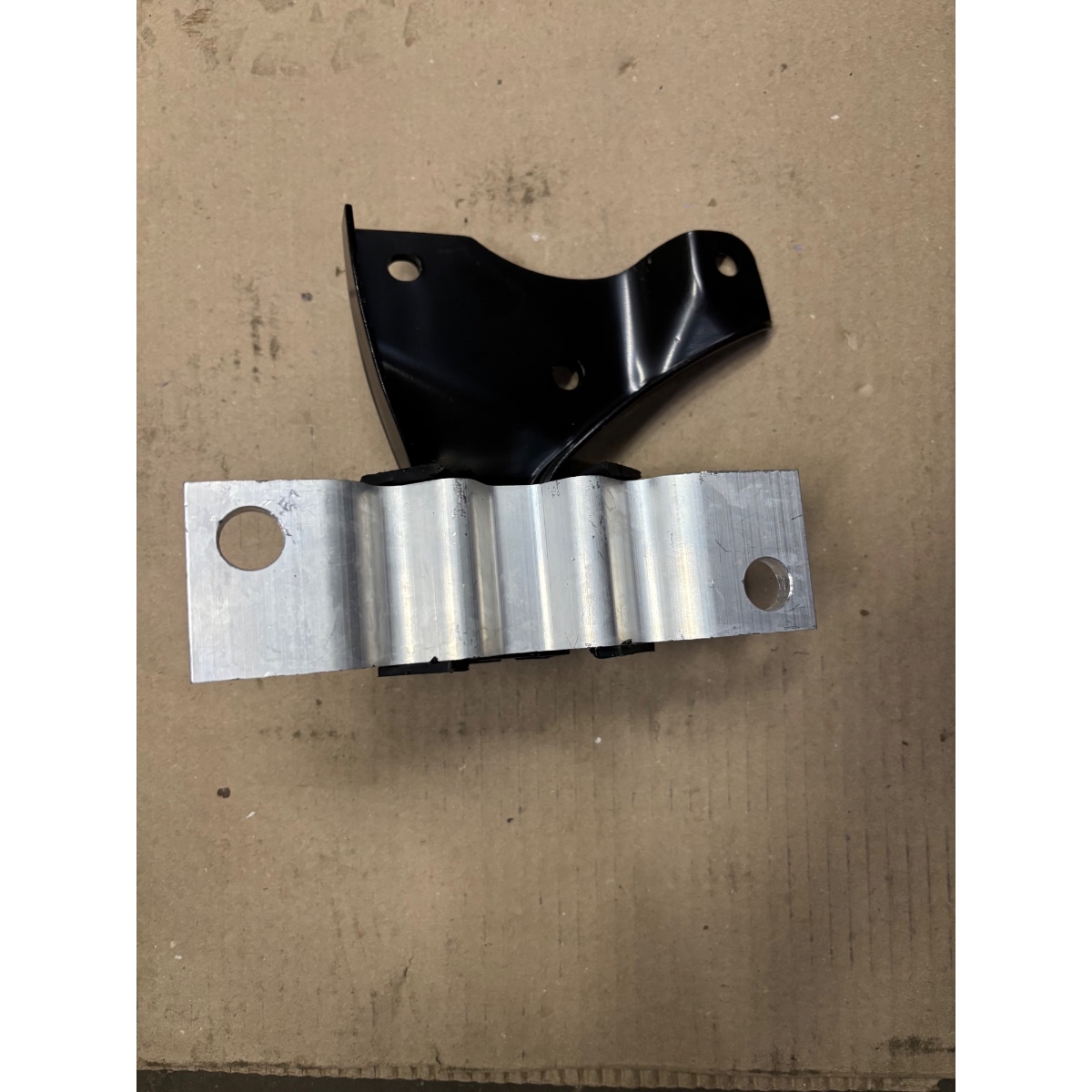 Suporte Coxim No Motor Lado Direito Sandero 1.68 Válvula Doi - Imagem 2