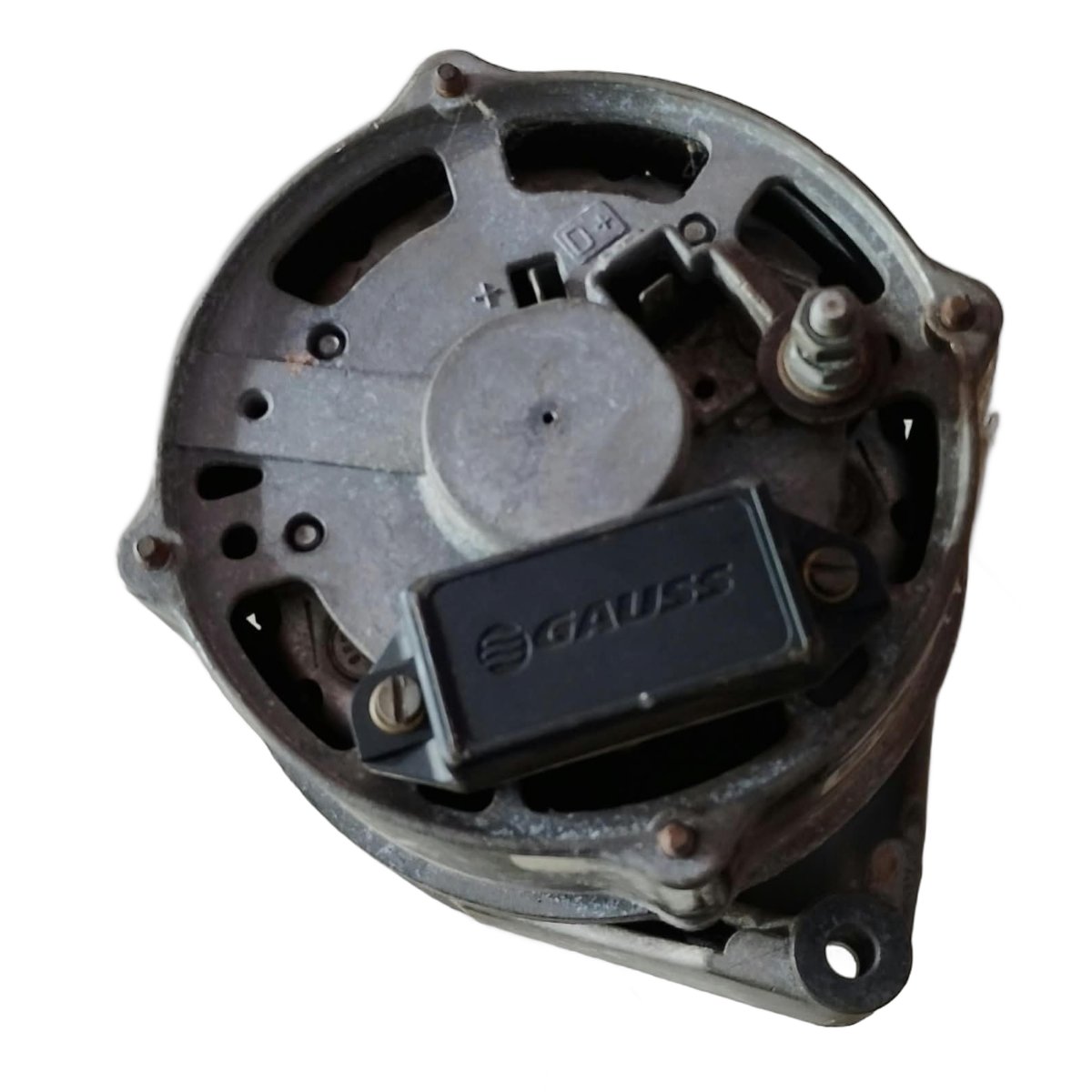 Alternador Gol Ap Escort Verona Ap Palio Uno ..88/99 35A - Imagem 2