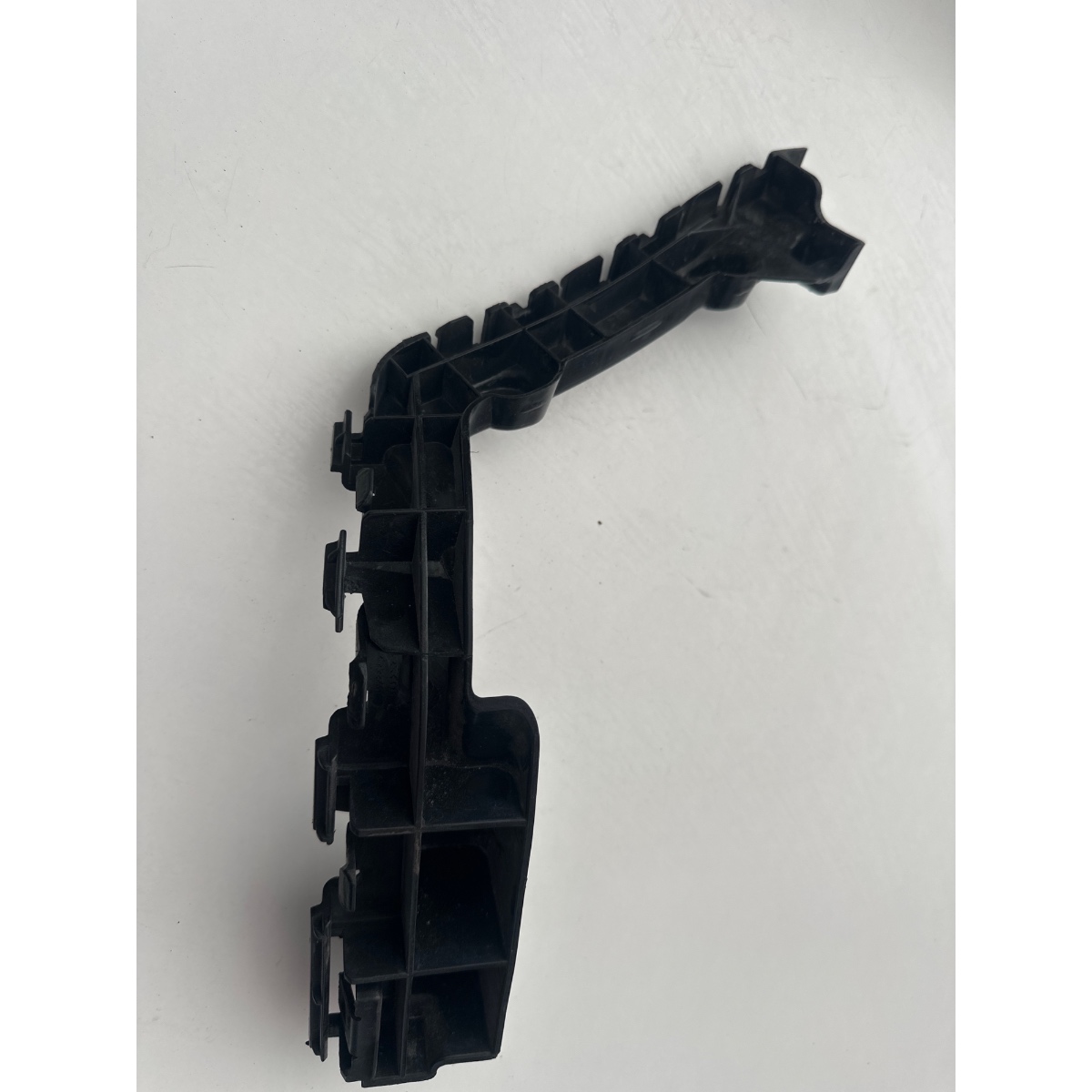 Guia Suporte Parachoque Traseiro Direito Vw Fox - Imagem 2