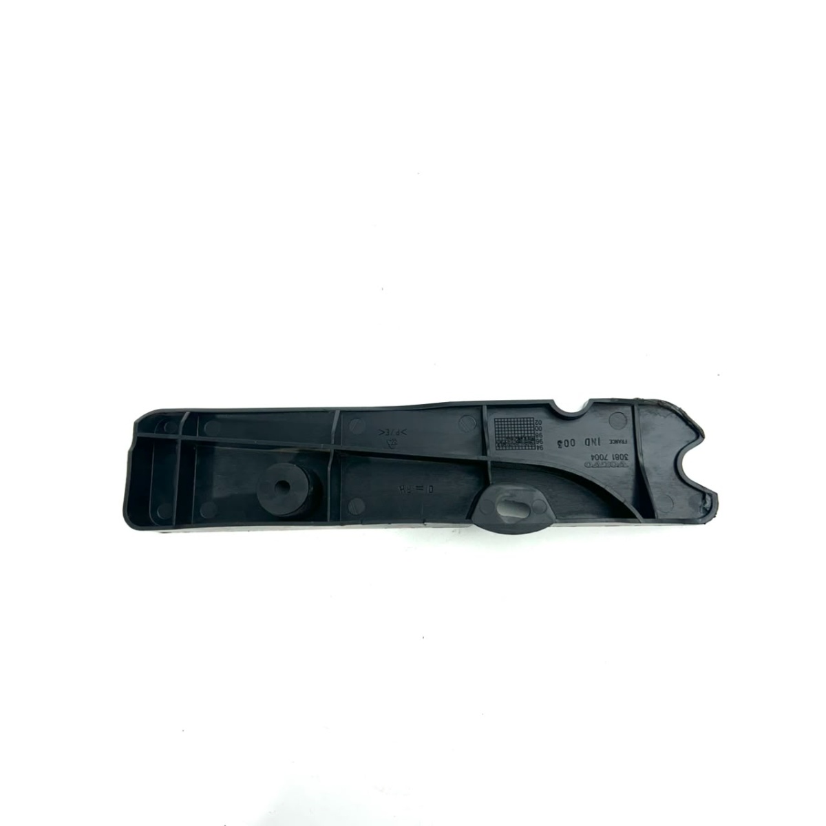 Acabamento Painel Forro Porta Diant.Direi Volvo S40 V40 1997 - Imagem 3