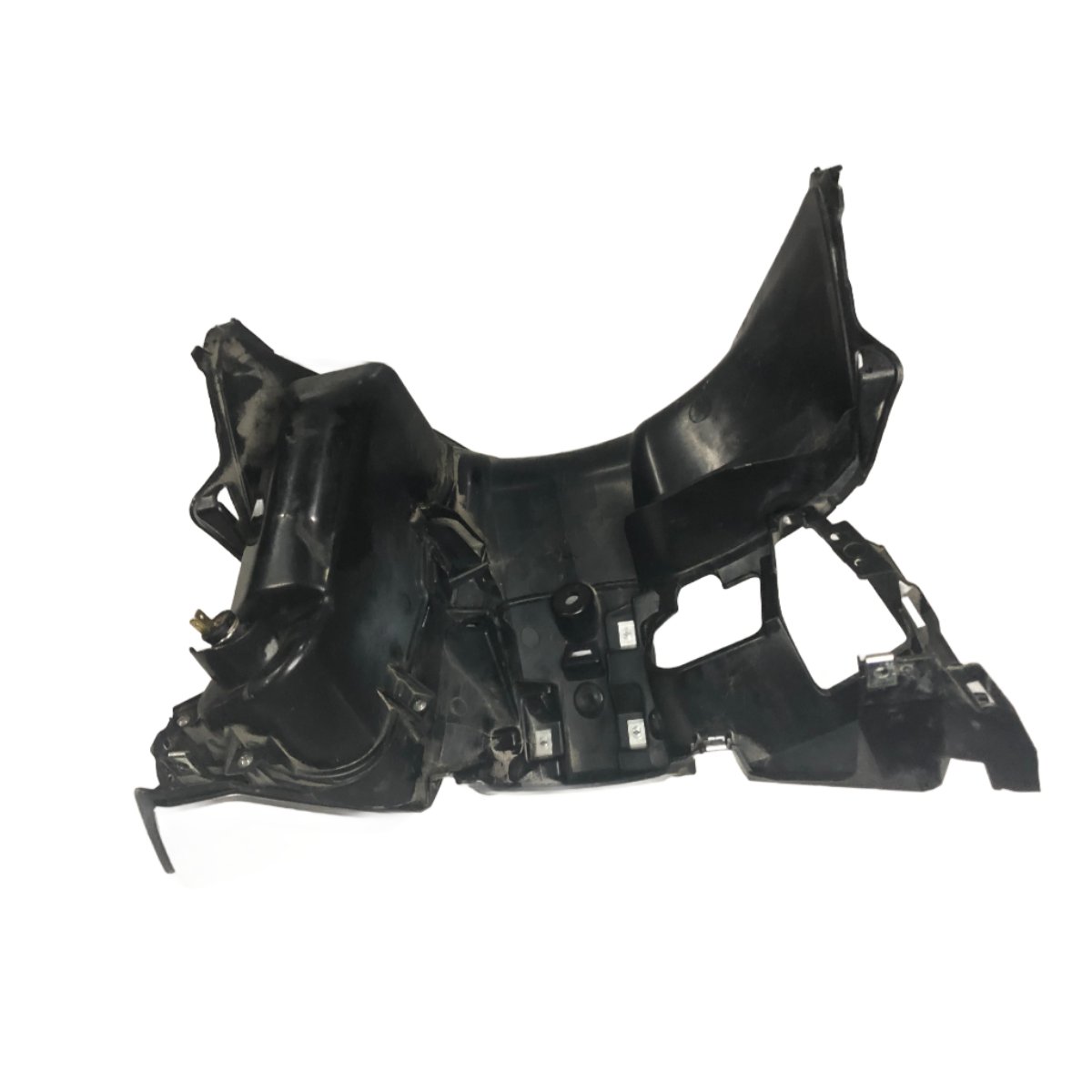 Carenagem Central Porta Luvas Honda Pcx 150 19-21 - Imagem 5