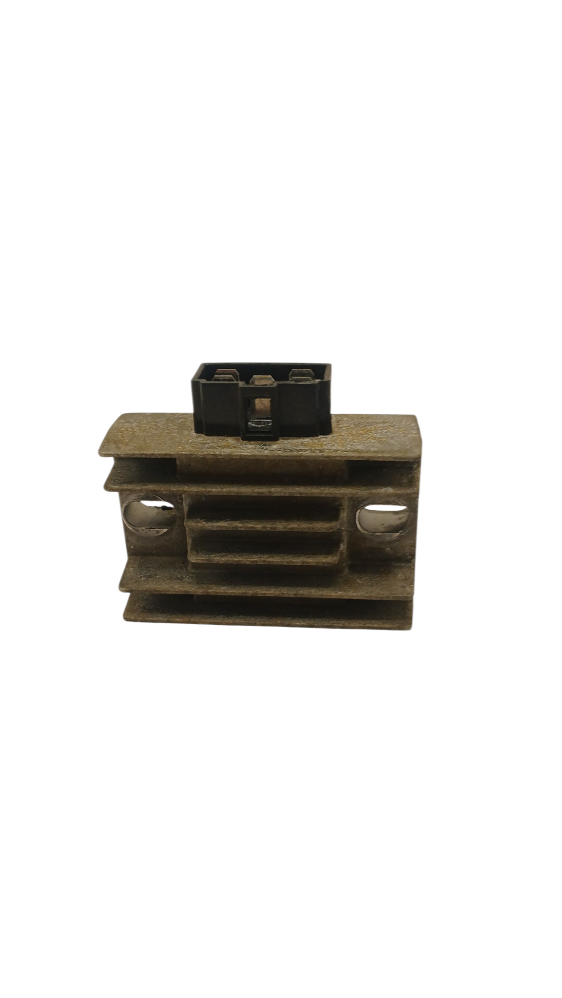 Retificador Regulador Voltagem Fazer 250 Original 2006-2010
