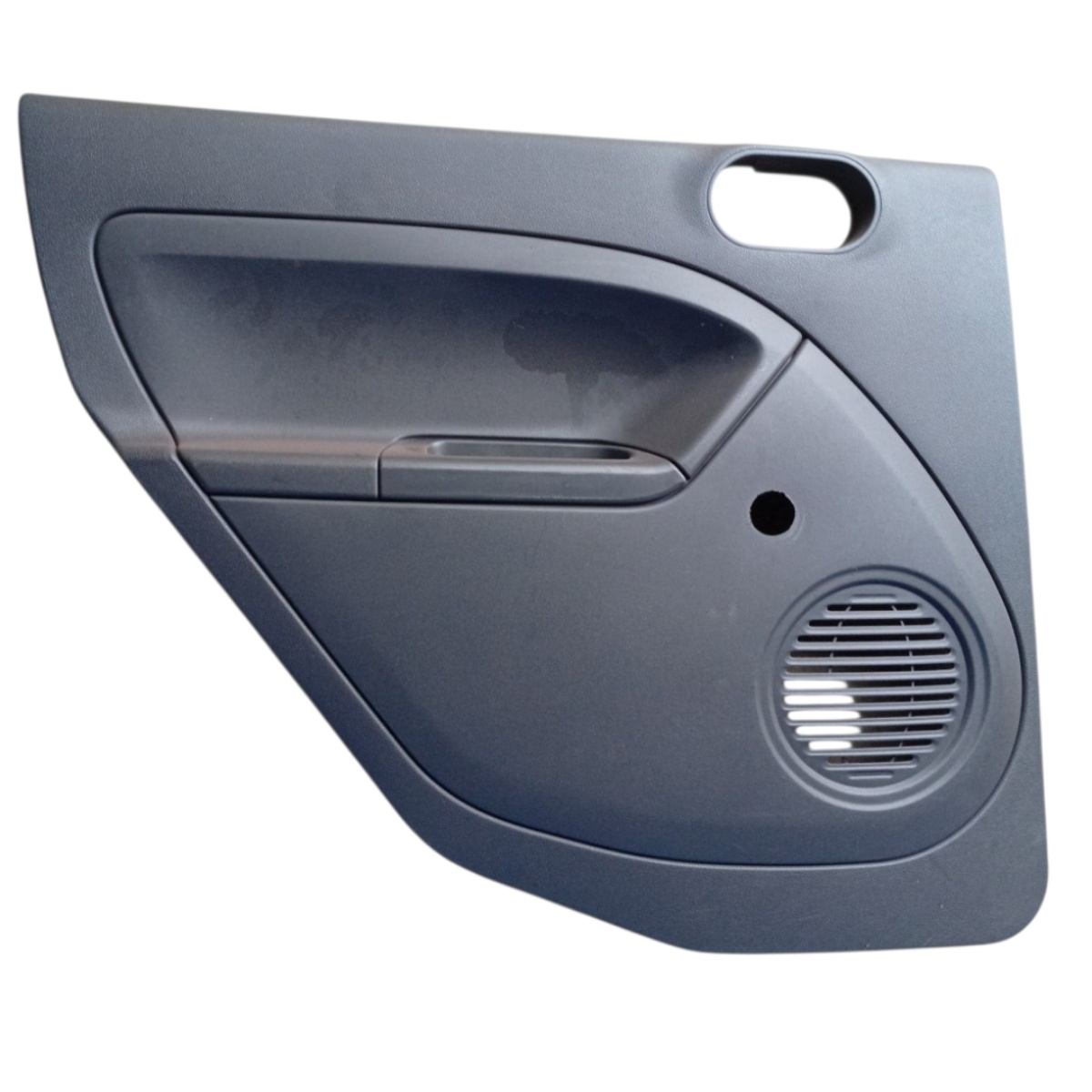 Forro Porta Traseira Esquerda Ford Fiesta