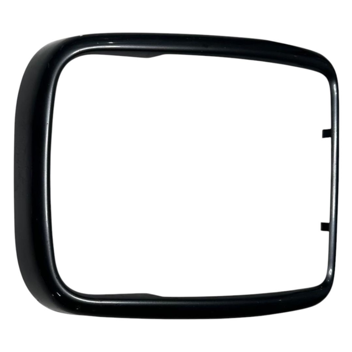 Moldura Painel Instrumentos Central Renault Duster - Imagem 3