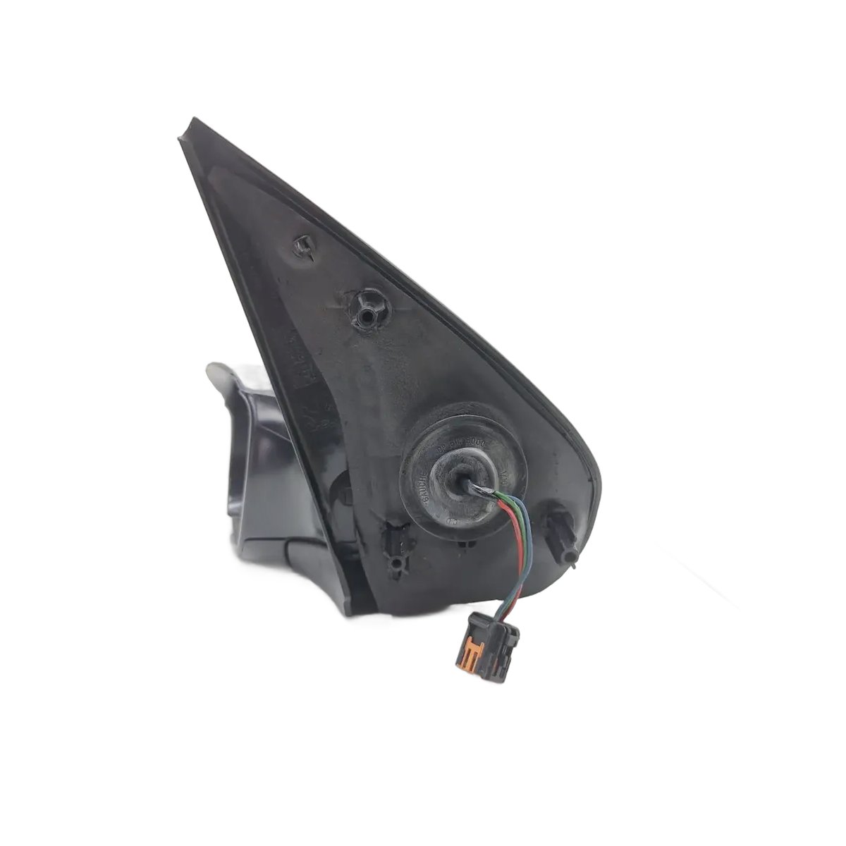 Retrovisor Lado Esquerdo Peugeot 206 207 2000 A 2013 - Imagem 3