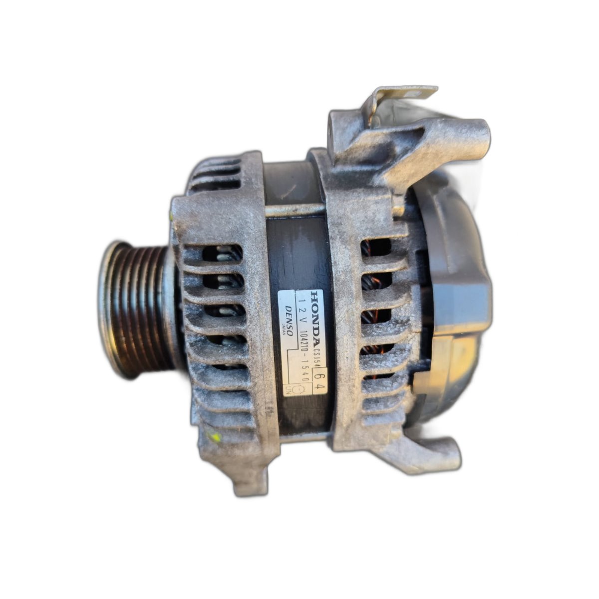 Alternador Honda Civic CR-V 2017-2022 - Imagem 2