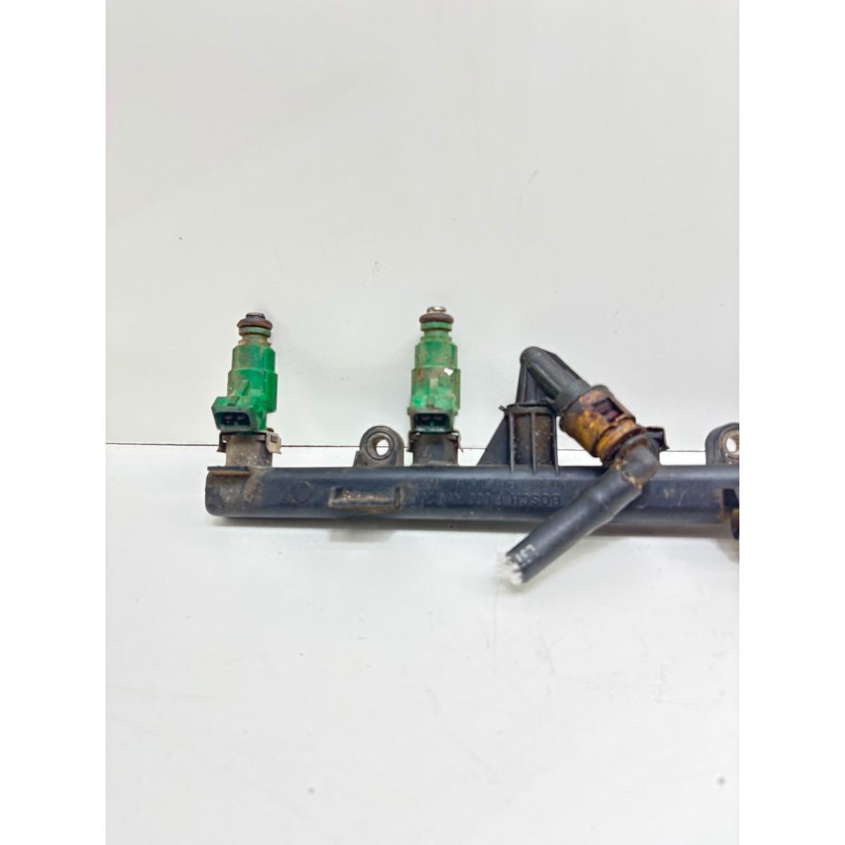 Flauta E Bicos Inje Onix Prisma 1.4 2017 2018 2019 2020 - Imagem 5