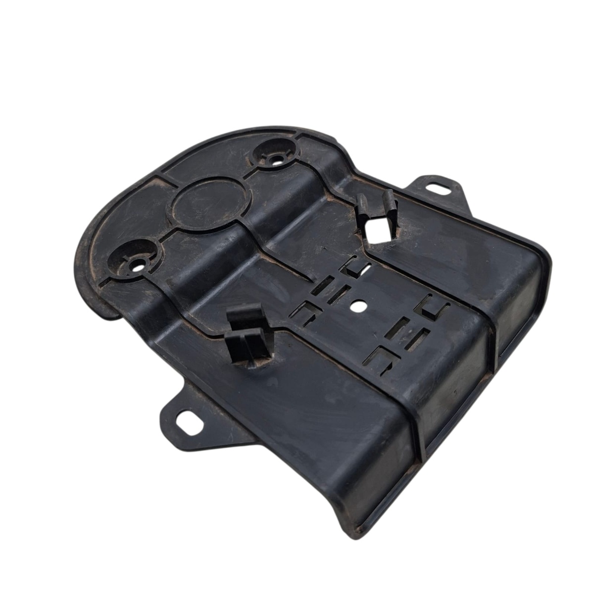 Suporte Chicote Banco Citroën C4 2012 9647697380