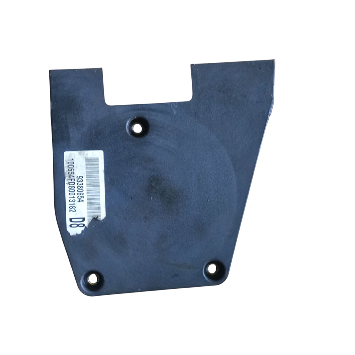 Capa Correia Dentada Superior Chevrolet Corsa 2003/2009