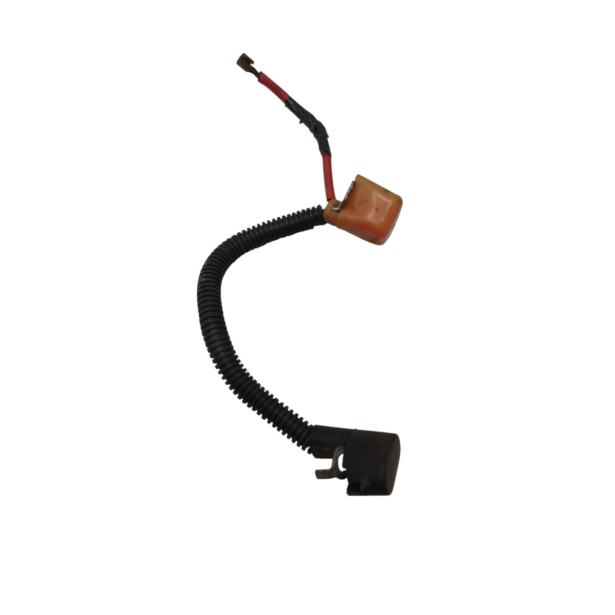 Cabo De Bateria Suzuki Yes 125cc 2005-2010 - Imagem 3