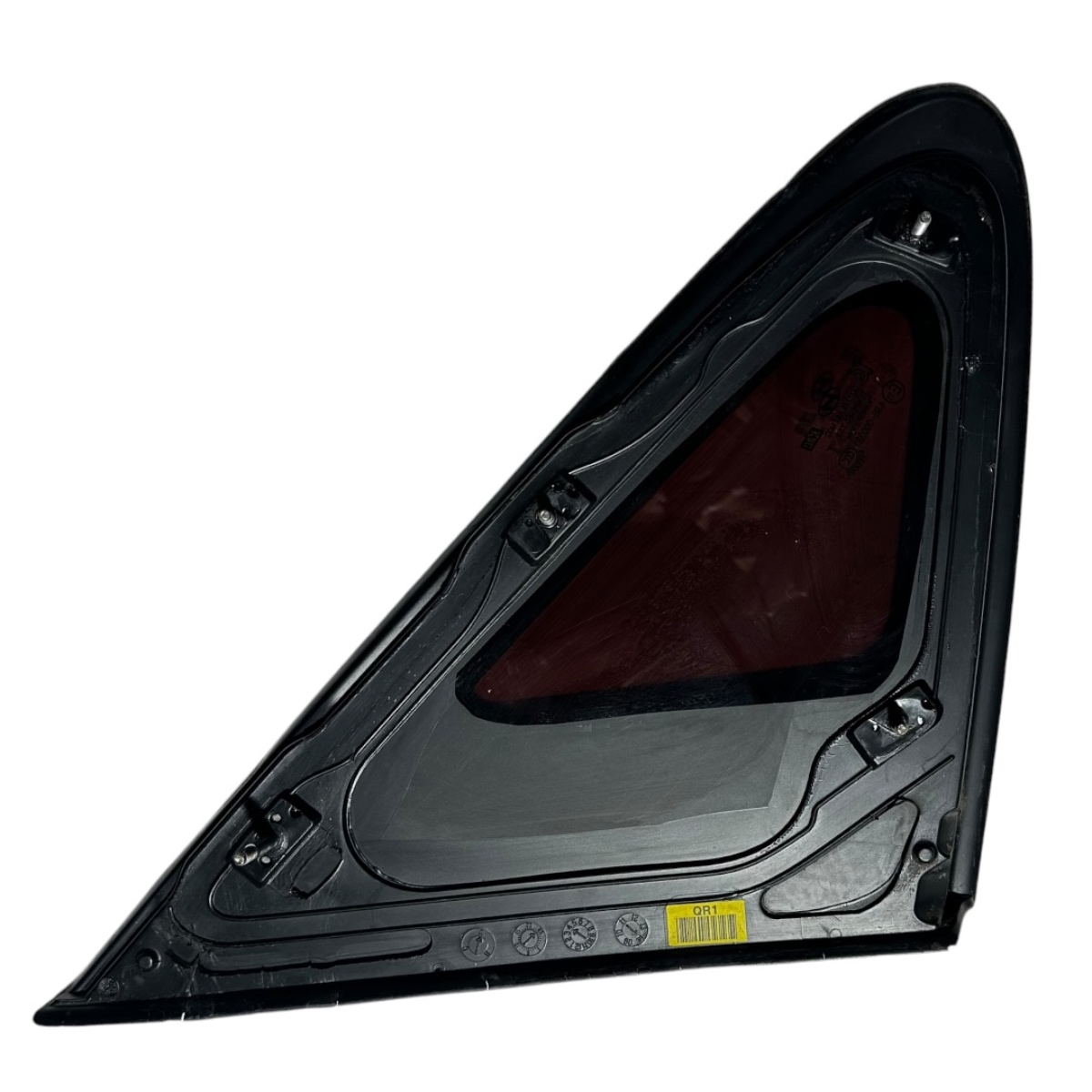 Vidro Lateral Fixo Traseiro Direito Hyundai Ix35 Original - Imagem 3