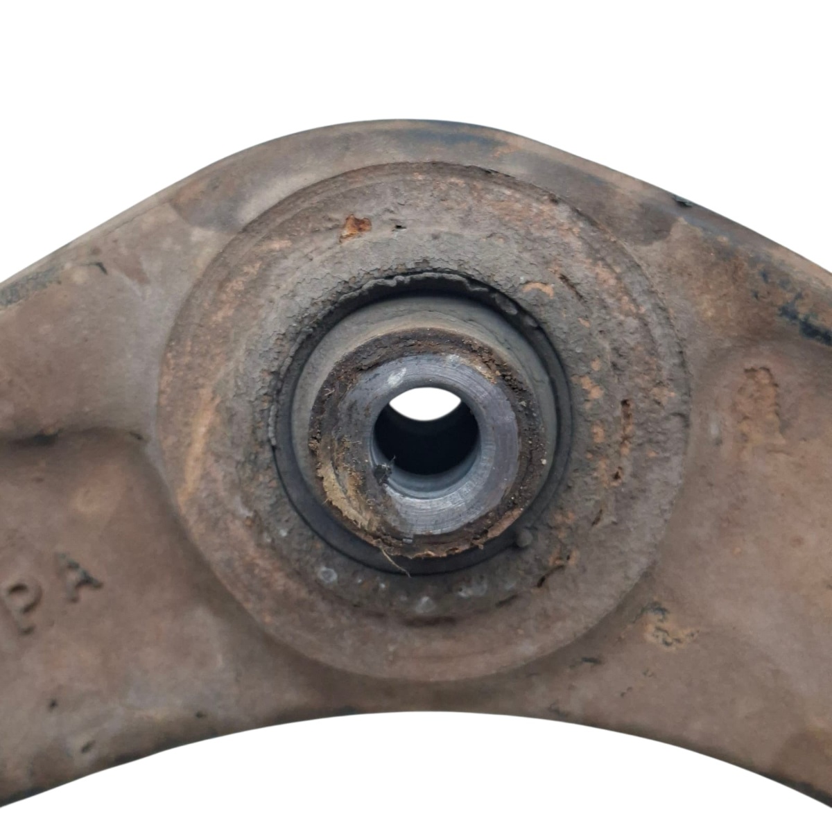 Bandeja Balança Dianteira Esqu C4 Picasso 307 06/13 566793Pa - Imagem 10