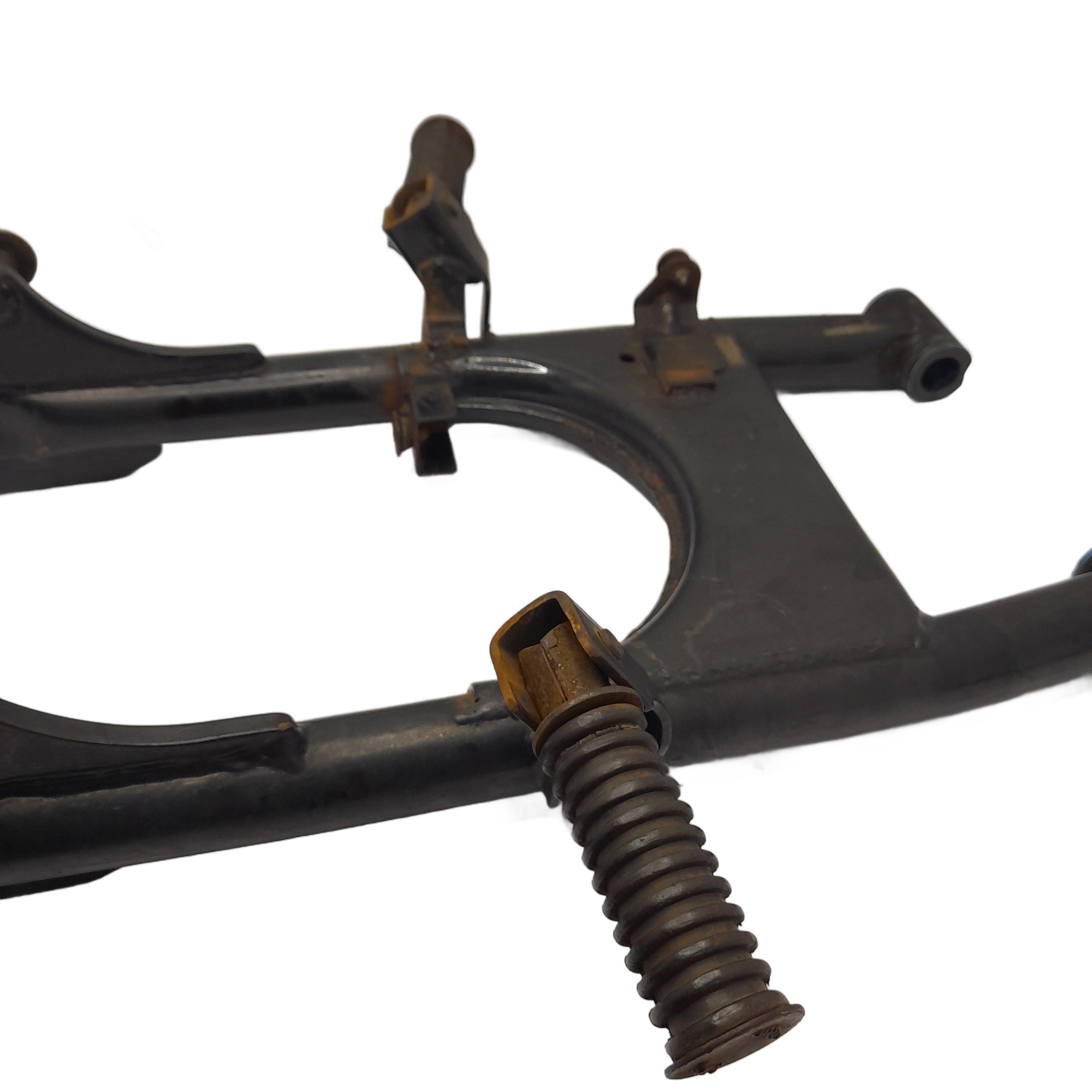 Balança Traseira CG 150 Titan 2004 a 2008 - Imagem 3