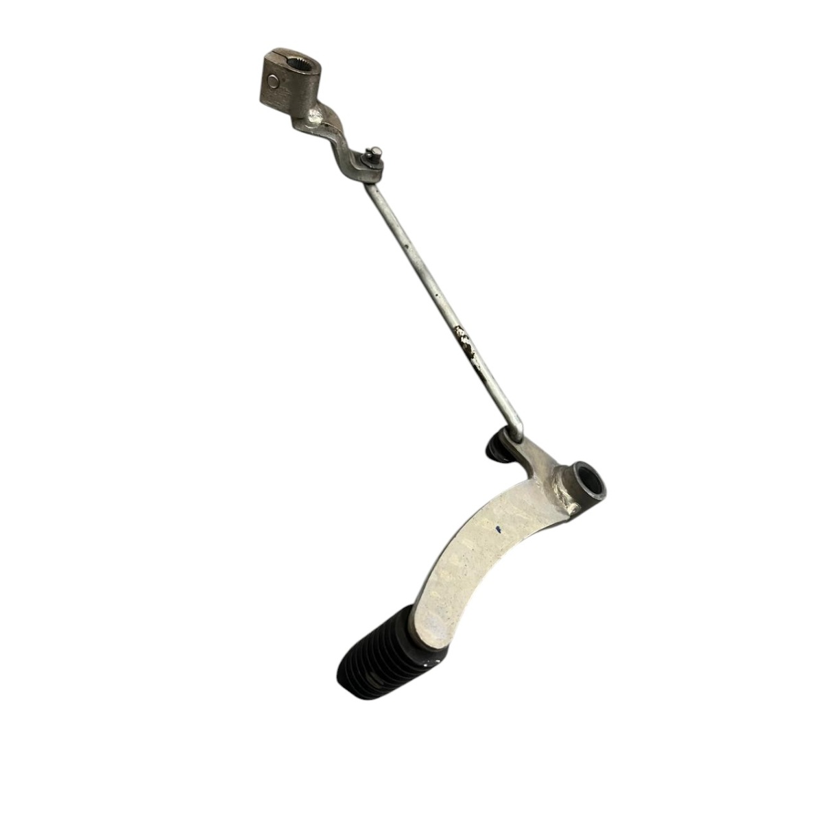 Pedal De Câmbio Fazer 150 2025 Original Usado - Imagem 3
