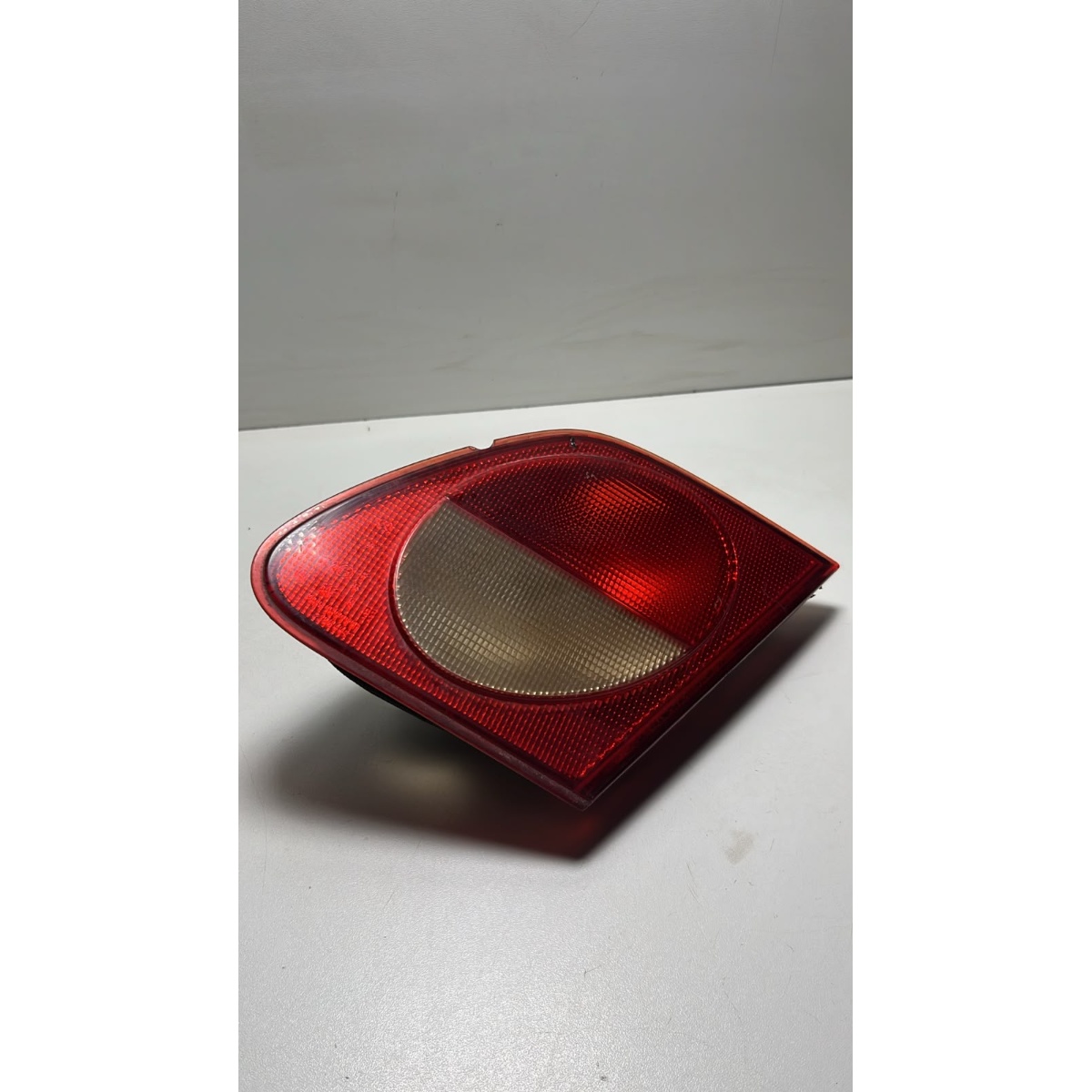 Lanterna Direita Mercedes E320 1996 A 2002 A2108201064