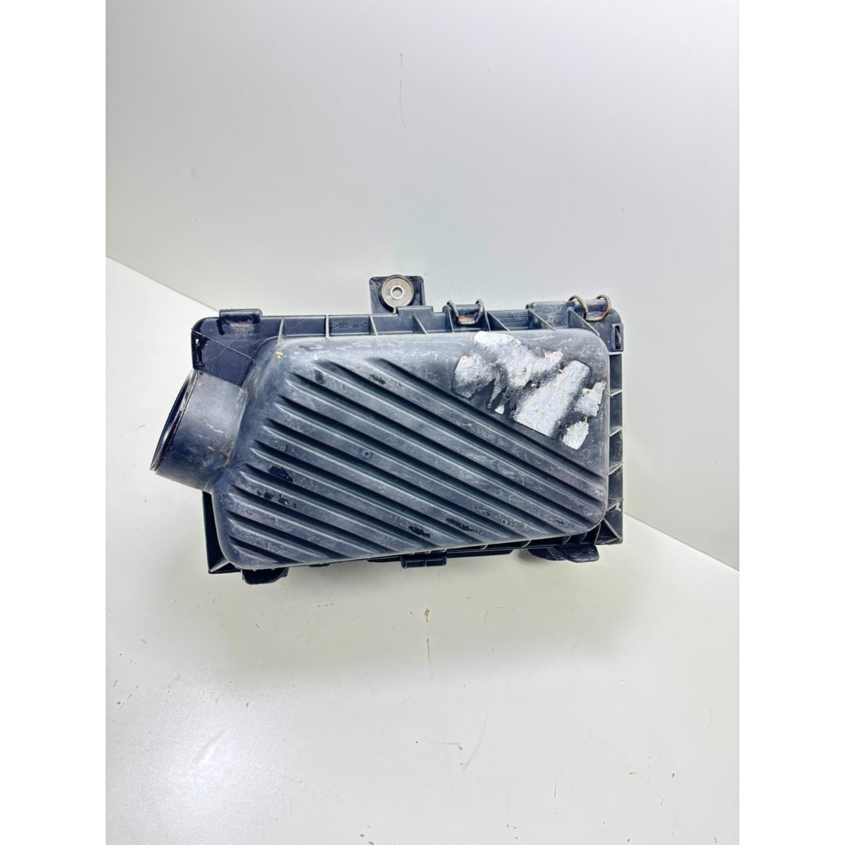 Caixa Filtro Ar Vw Gol Parati 1.0 1997 A 2005 377129609C - Imagem 2
