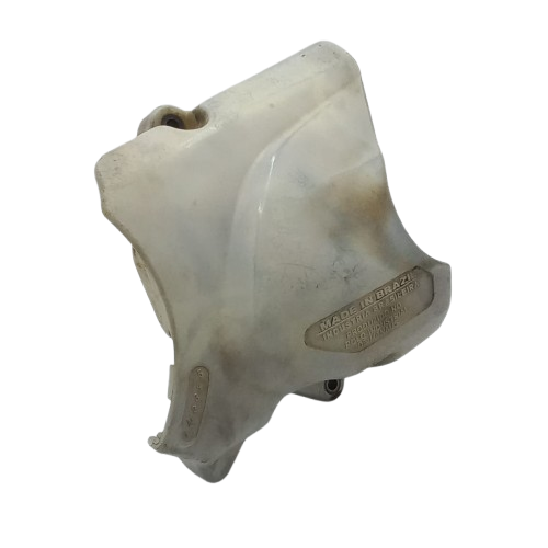 Tampa Pinhão Titan 150 Mix 2009-2013 - Imagem 2