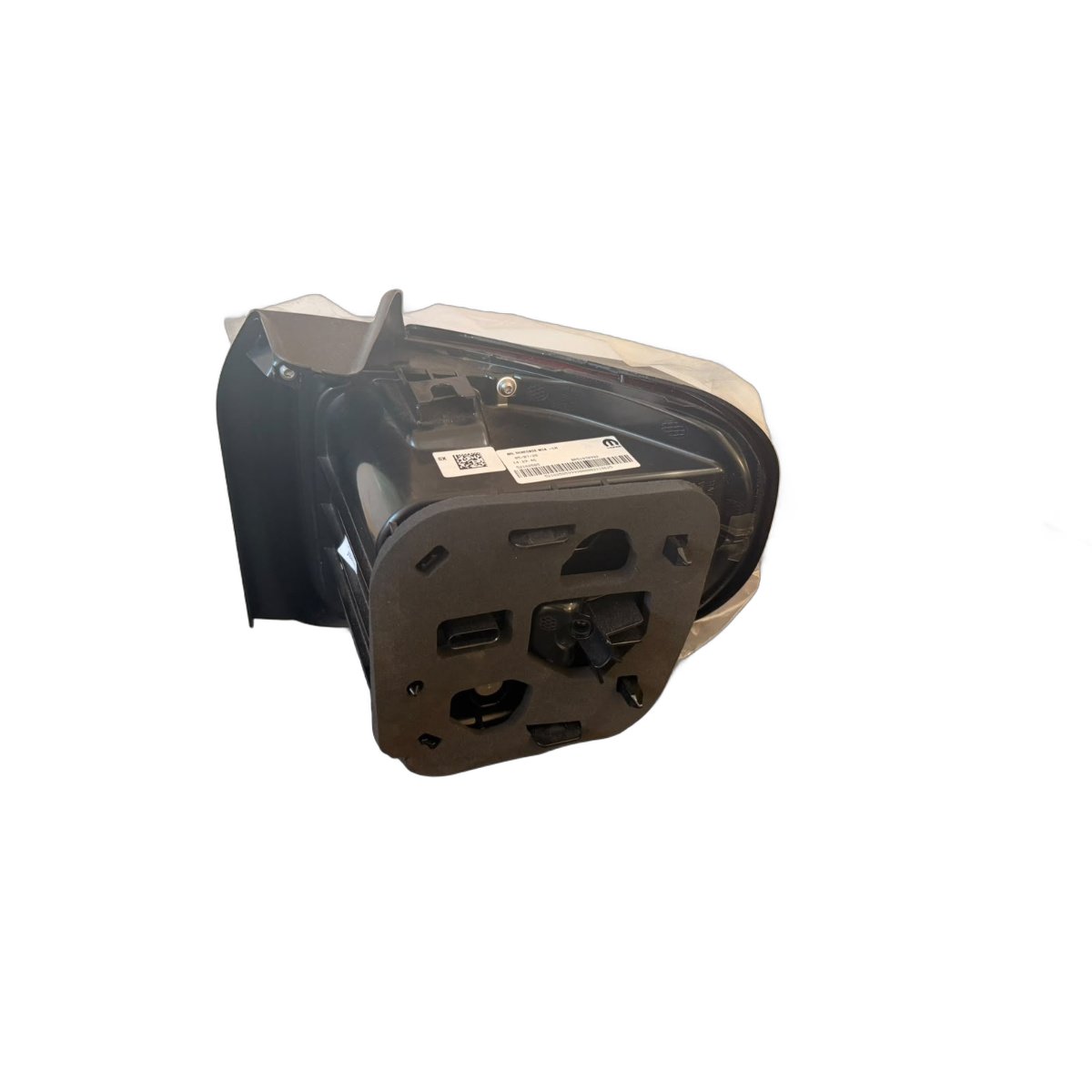 Lanterna Esquerda Do Jeep Renegade 2024 2025 - Imagem 4
