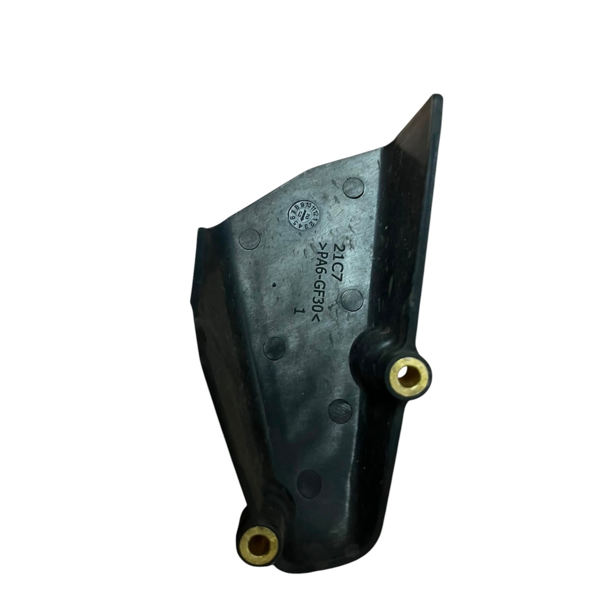 Protetor De Vela De Ignição Fazer 150 2025 Original Usado - Imagem 4