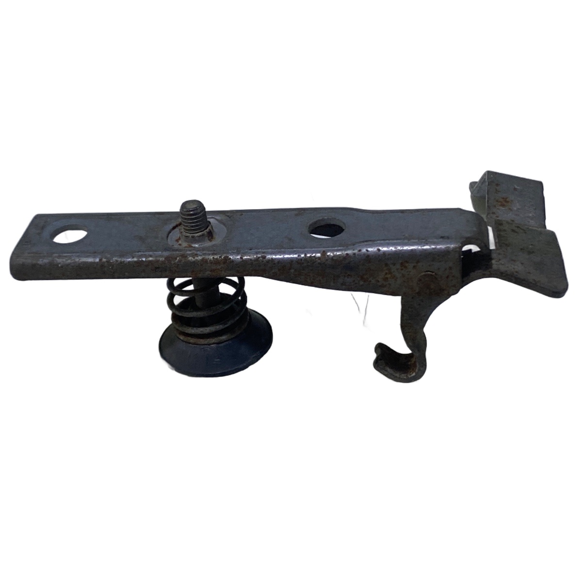 Fechadura Inferior Capô Mercedez Benz Sprinter 2012/2016