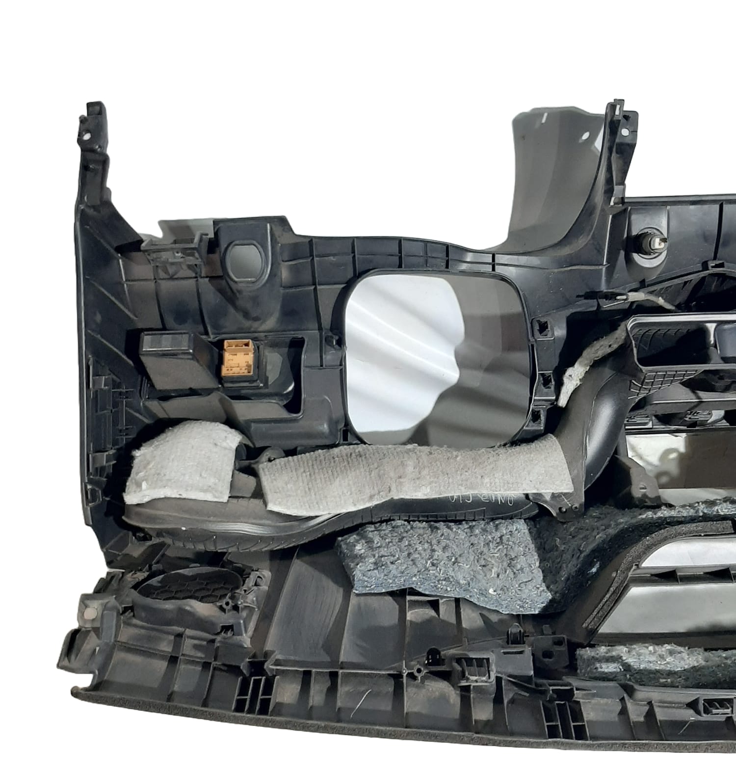 PAINEL TABELIER ETIOS 2012/2018 - Imagem 7