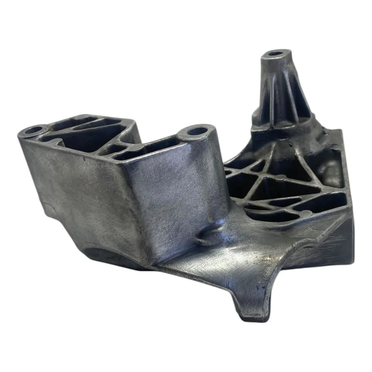 Suporte Do Coxim Direito Motor Audi A3 Golf Bora 038199207h - Imagem 3