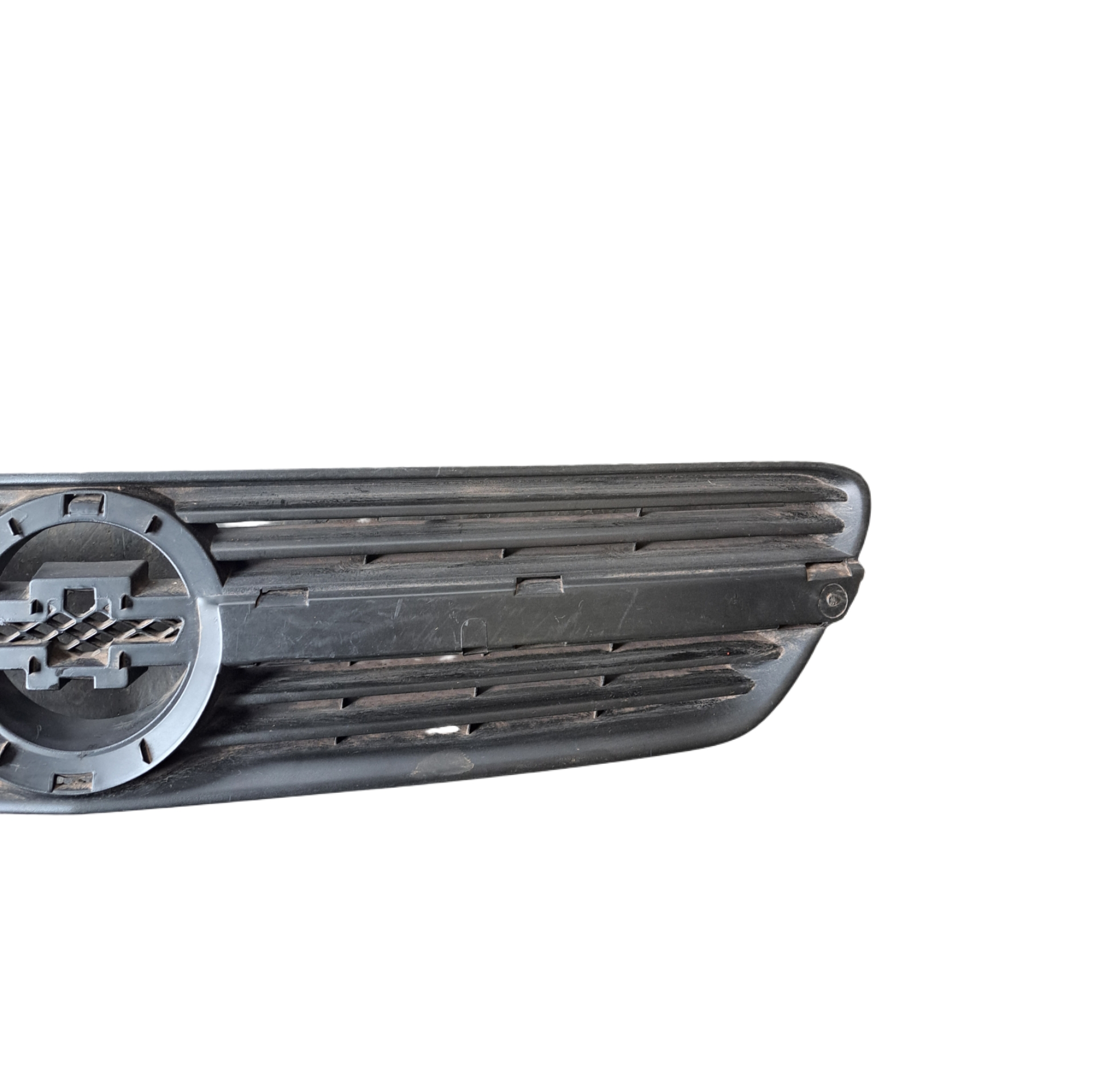 Grade Dianteira Meriva 2003 a 2012 Original - Imagem 3