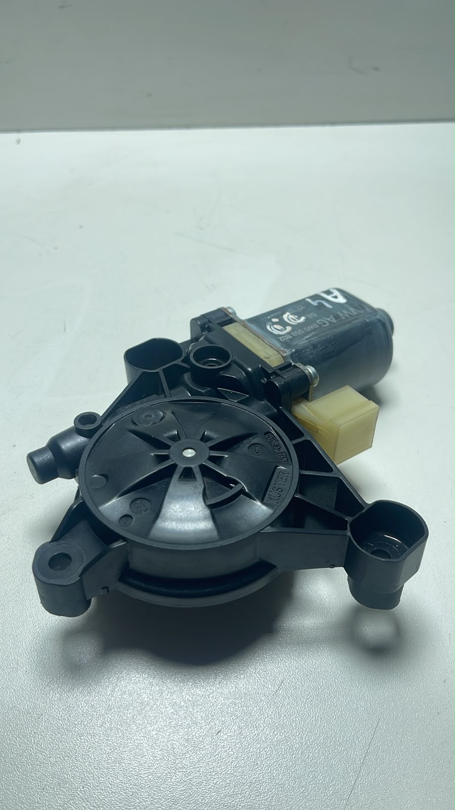 Motor Maquina D Dir Vidro Elet Audi A5 2.0l 2019 8w0959802
