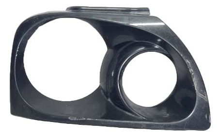 Moldura Aro Farol Pajero Sport 2005/2011 Lado Direito - Imagem 2