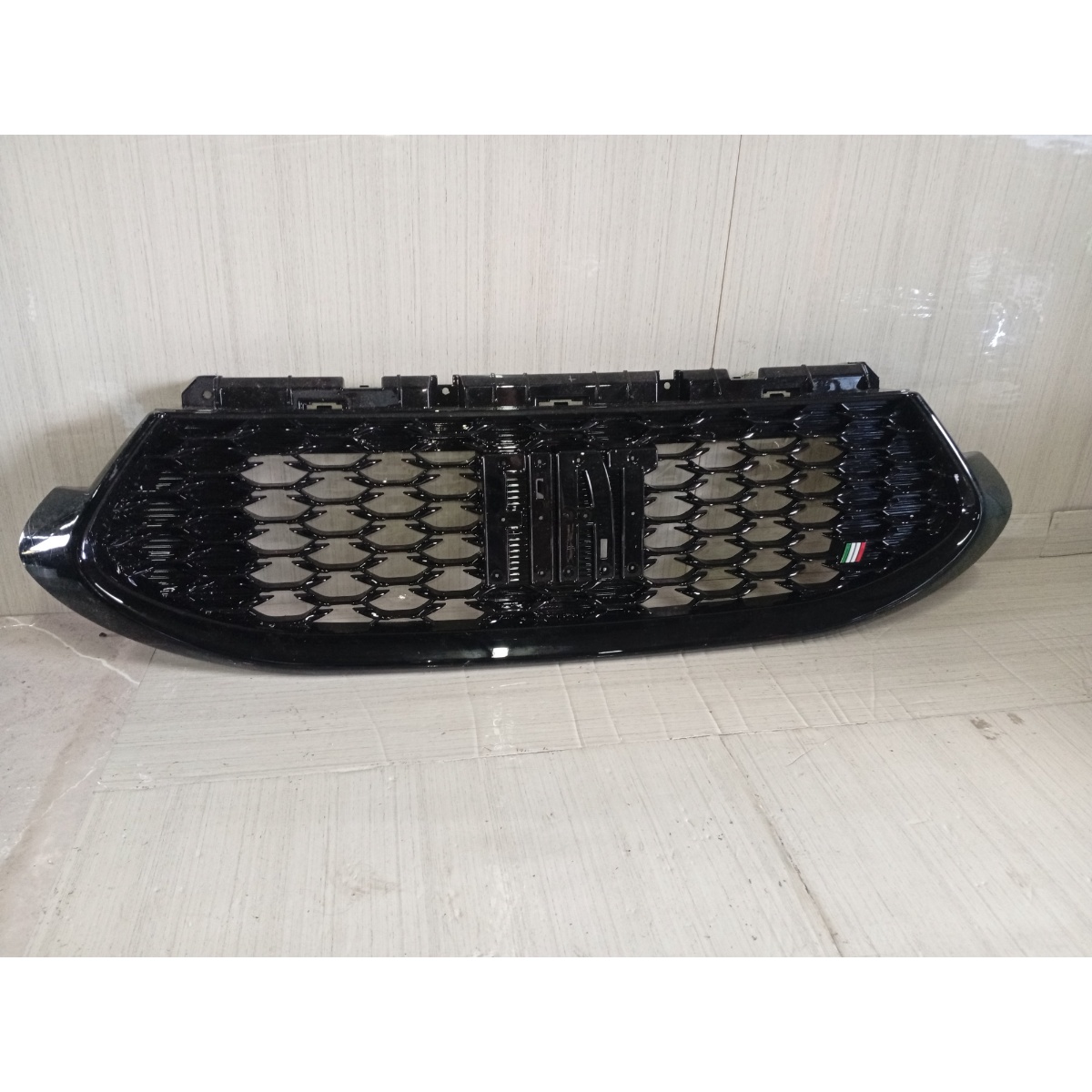 Grade Dianteira Fiat Fastback 2023/2024 - Imagem 2