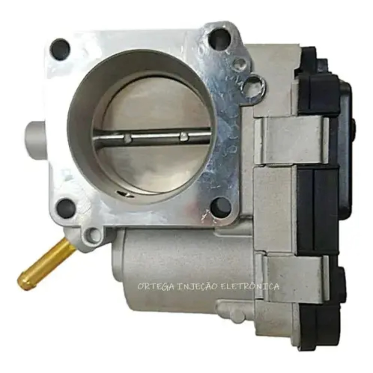 Corpo Borboleta Tbi Bravo Palio Punto Doblo E-Torq - Imagem 4
