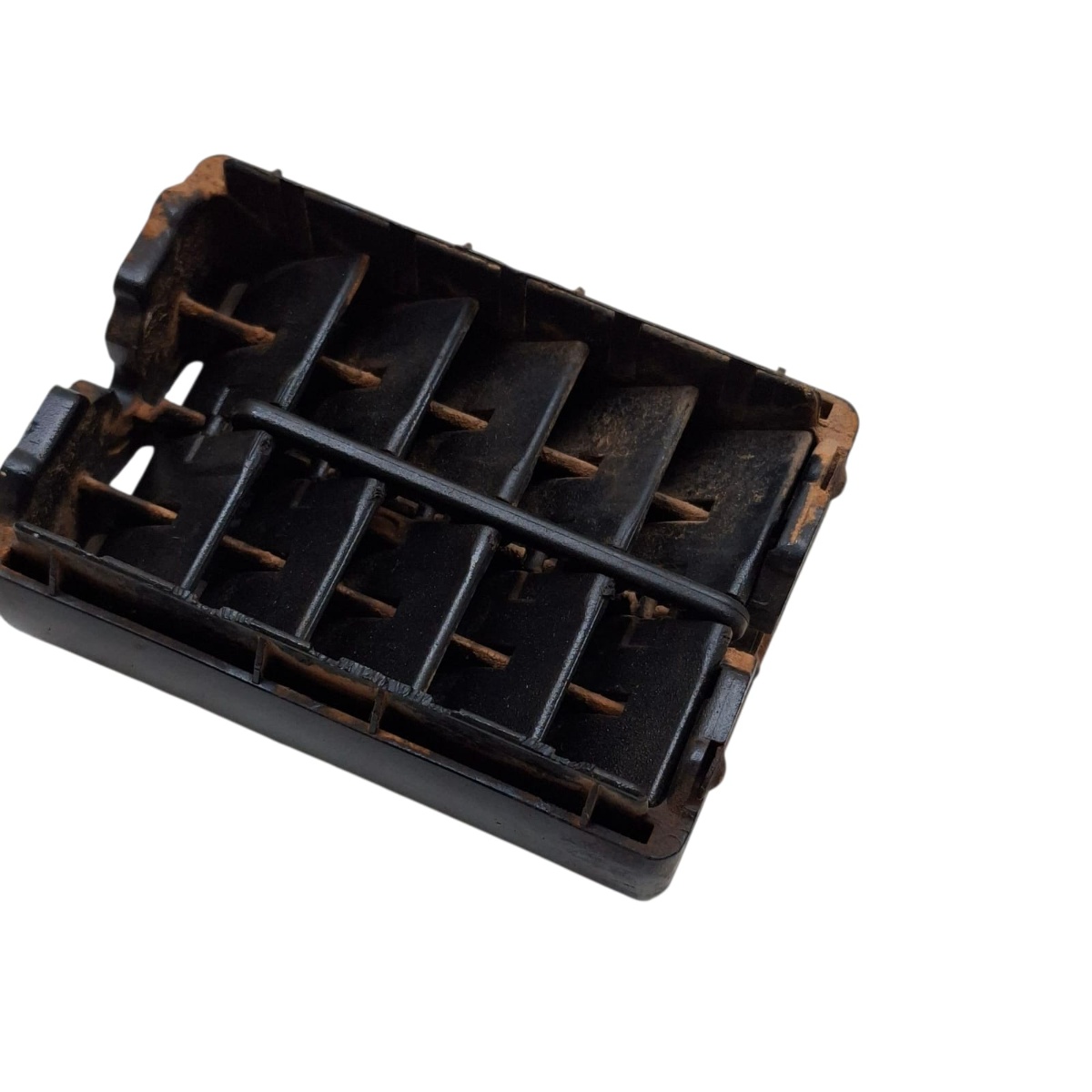 Difusor Ar Lateral Kadett 88/95 90221789 - Imagem 2
