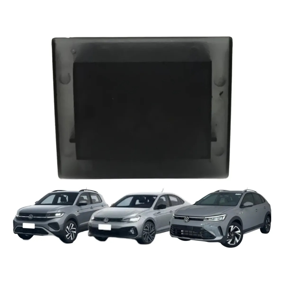 Sensor Crepuscular Vw T-Cross Nivus 2020/2026 Original