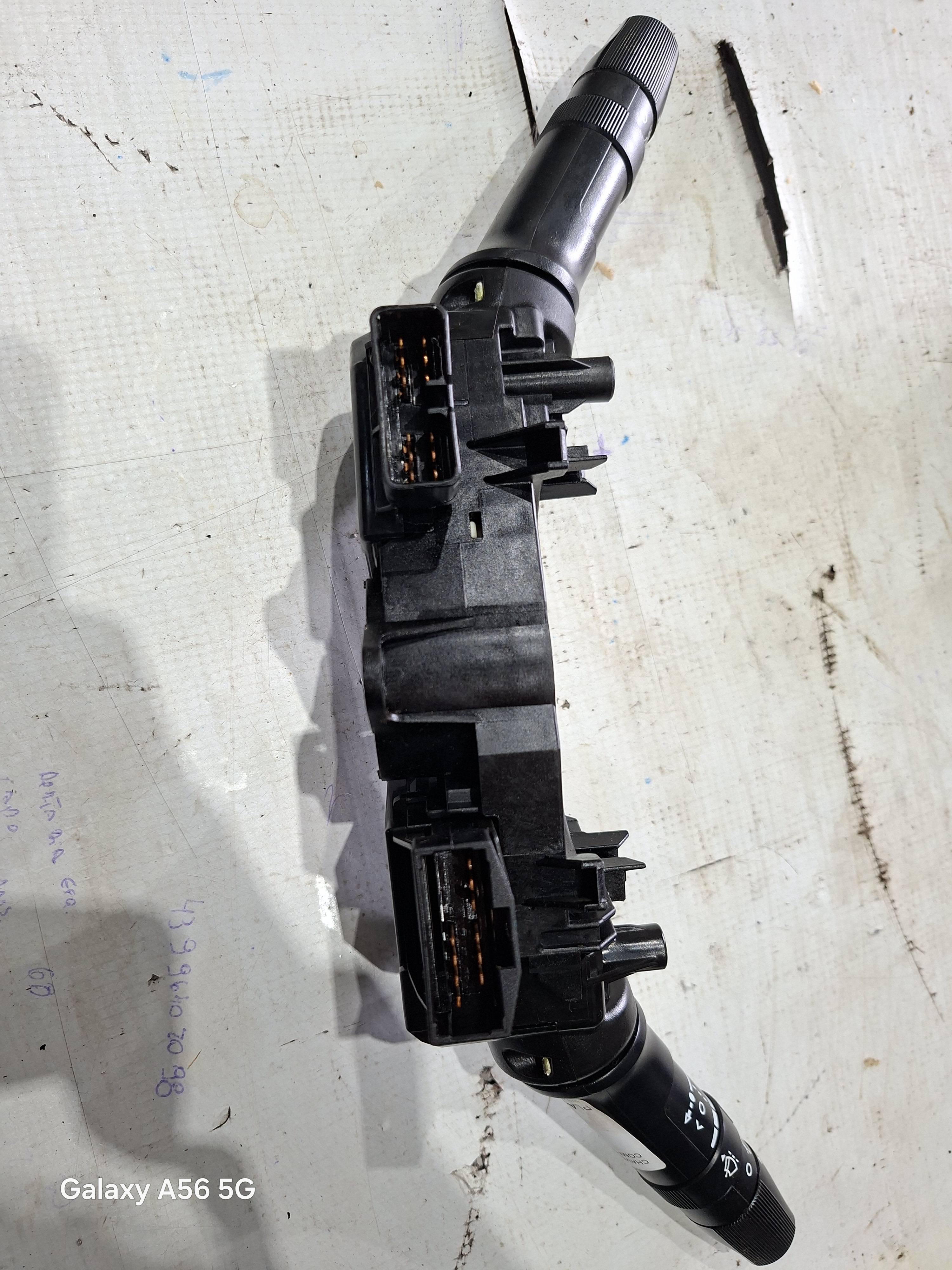 Comando De Chave Seta Hyundai Hb20 - Imagem 3
