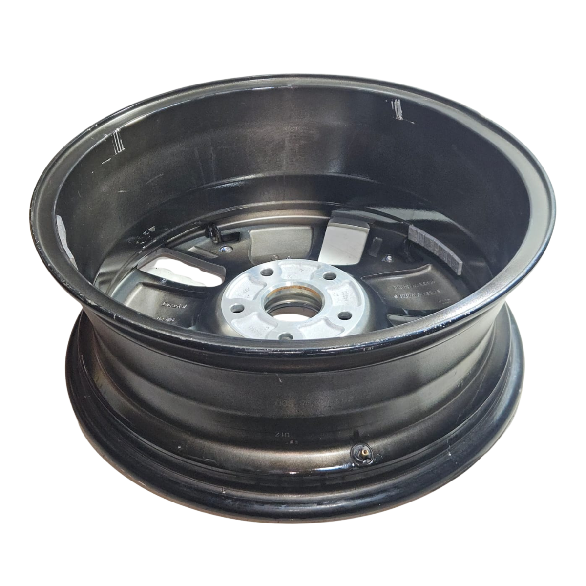 RODA DOLPHIN PLUS 2023/2026 EM2EU3101010 IN. - Imagem 5