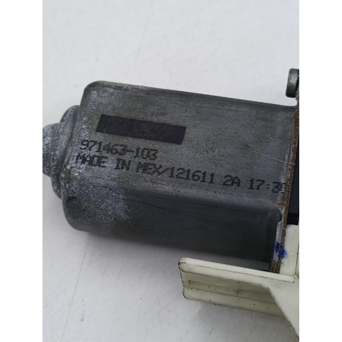 Motor Maquina De Vidro  Dianteira Direita Ford Edge - Imagem 4