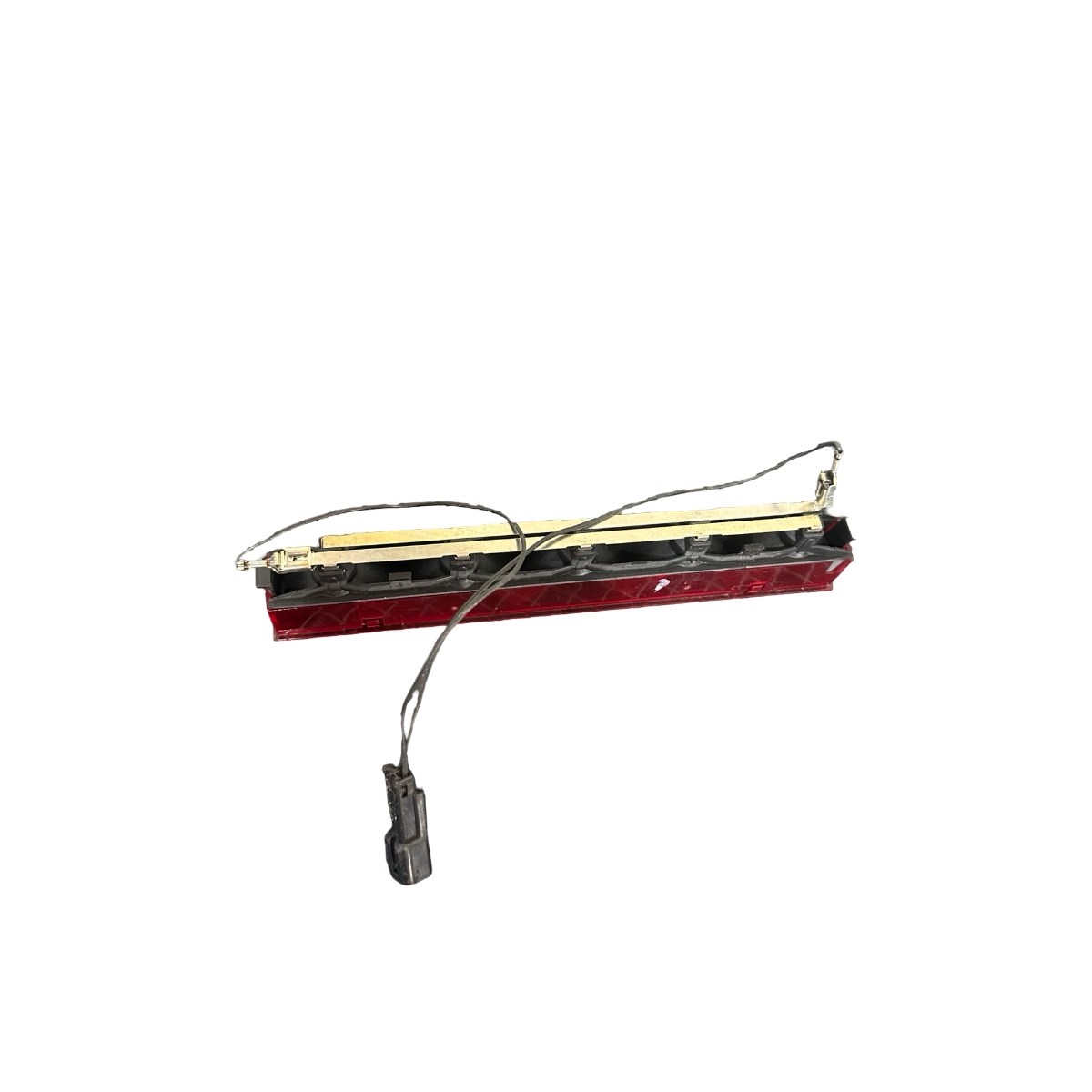 Break Light Luz Ford Fiesta Sedan 2011/2014 Original - Imagem 6