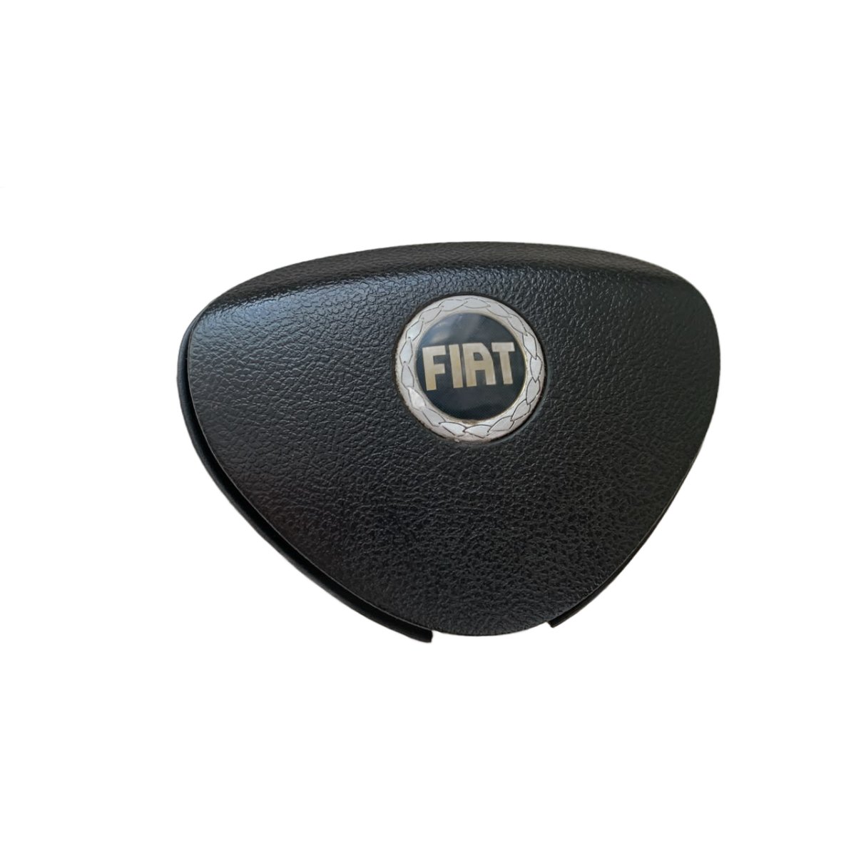 Botao Acionador Buzina Tampa Do Volante Fiat Fire Palio Uno.