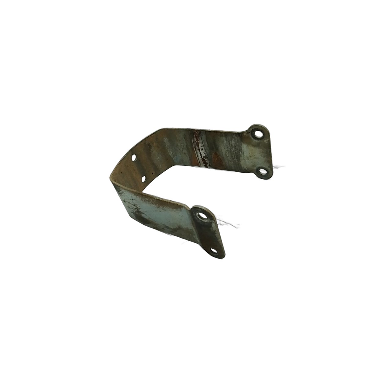 Suporte Paralama Dianteiro YBR 125 Factor K1 2013/2014 - Imagem 4