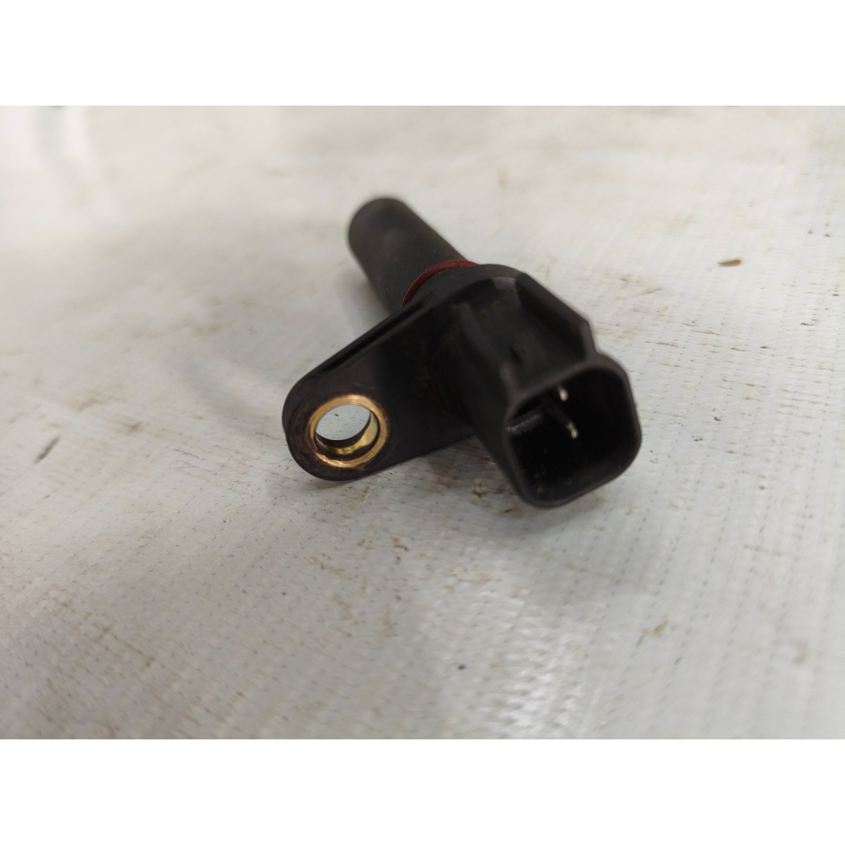 Sensor Velocidade Powershift New Fiesta Focus Ecosport 13/19 - Imagem 5
